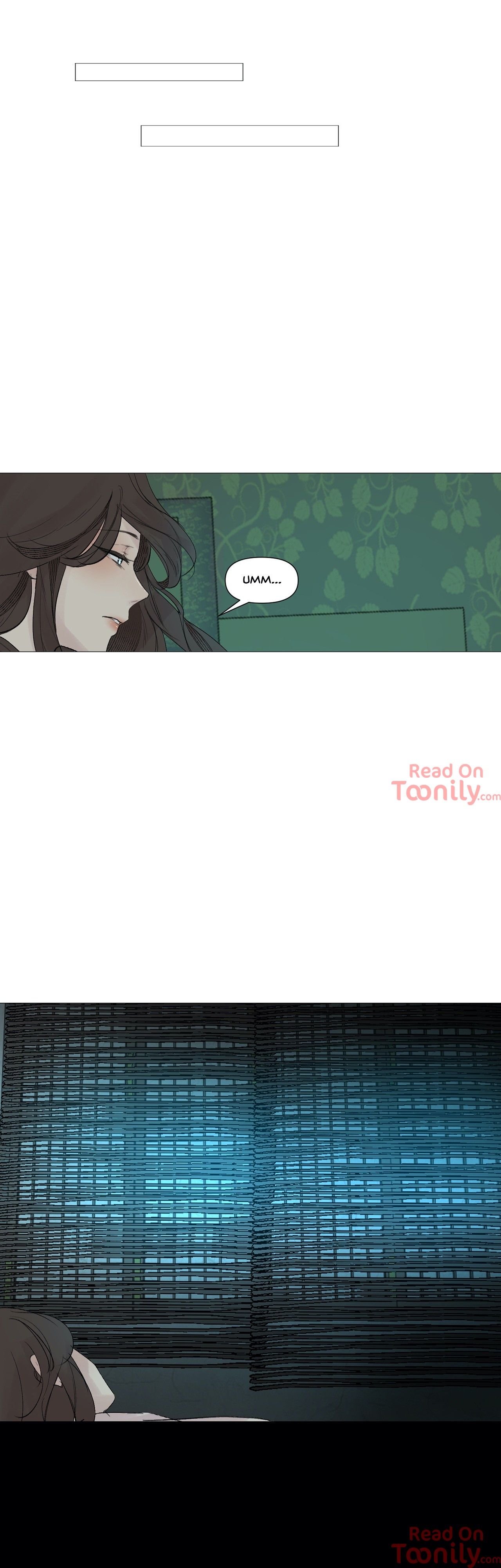 Ellin's Solhwa Manhwa - Chapter 24 Page 29