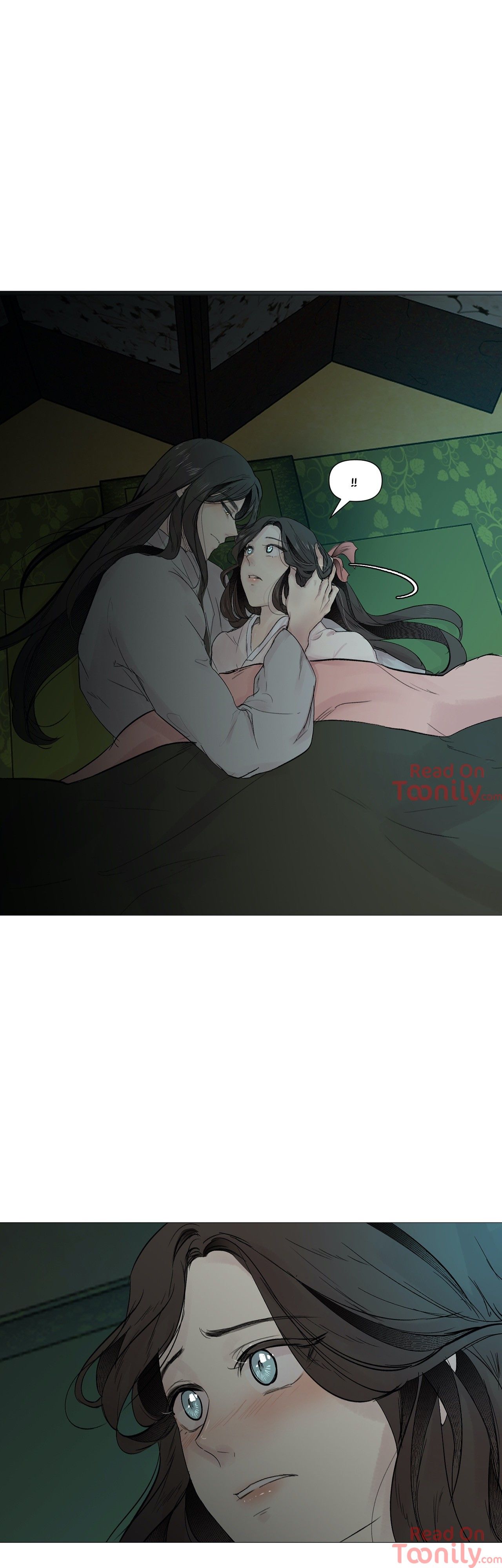 Ellin's Solhwa Manhwa - Chapter 24 Page 31