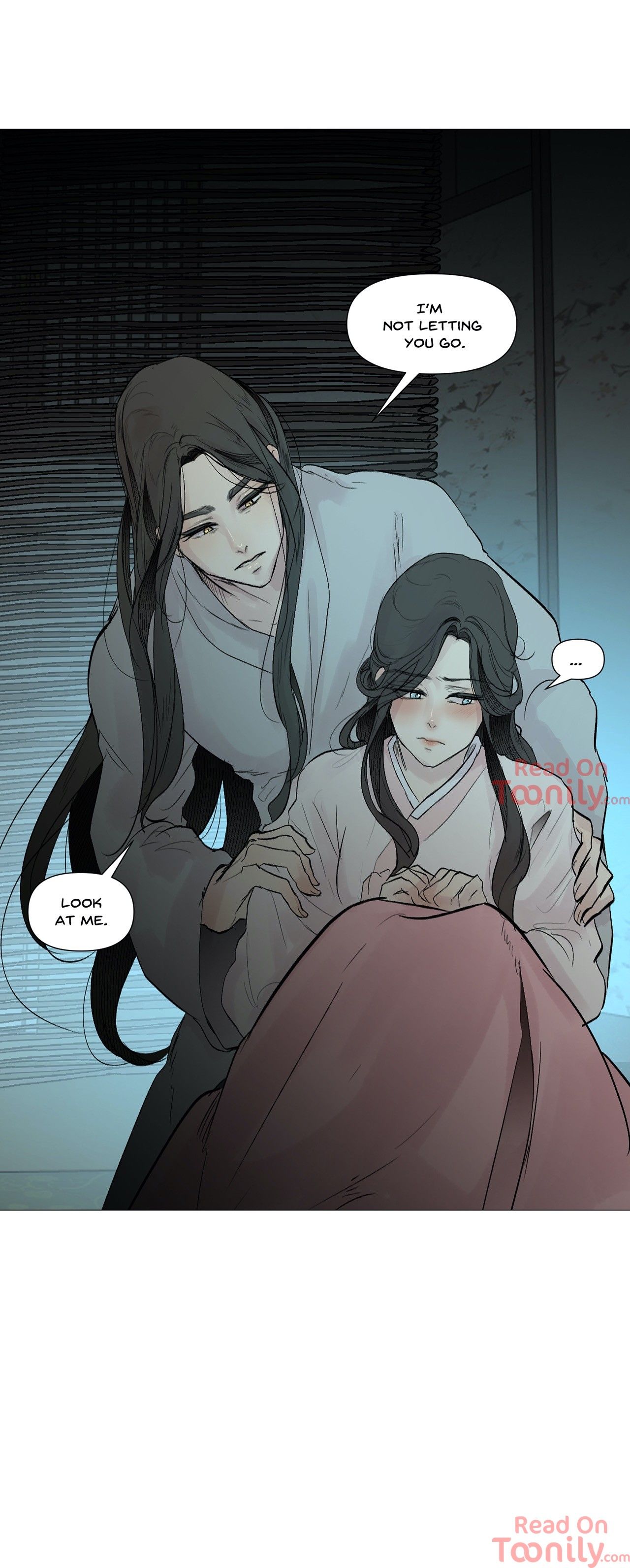 Ellin's Solhwa Manhwa - Chapter 24 Page 36