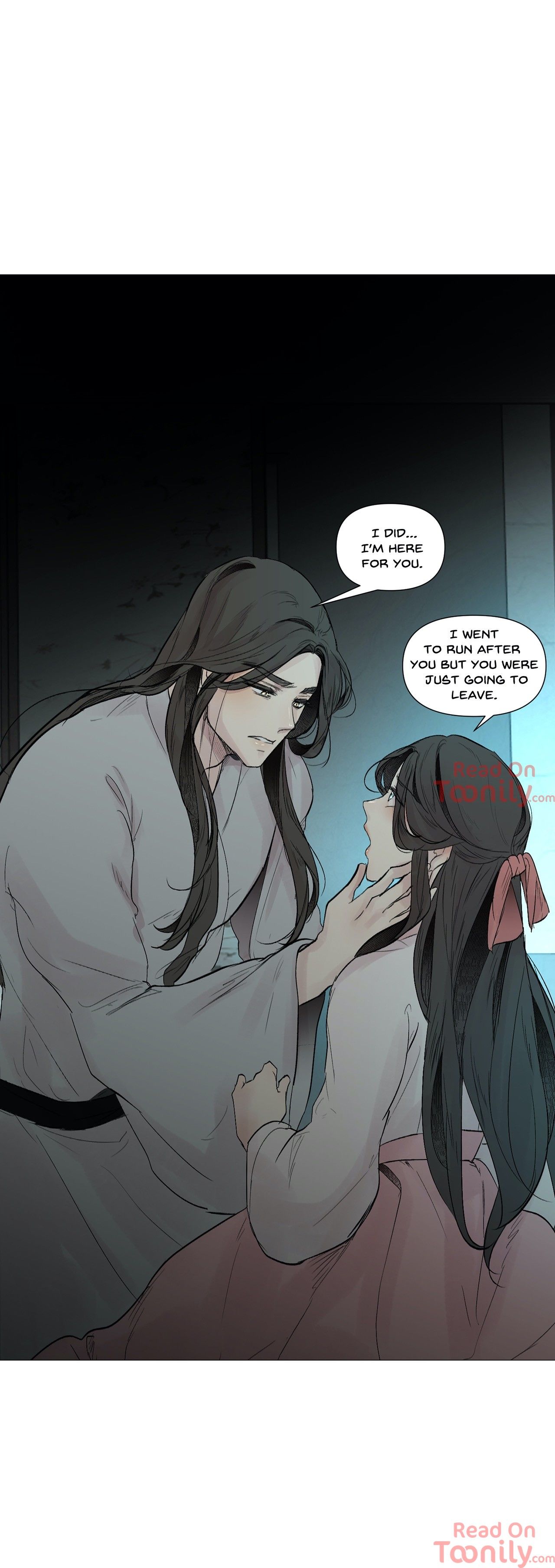 Ellin's Solhwa Manhwa - Chapter 24 Page 38
