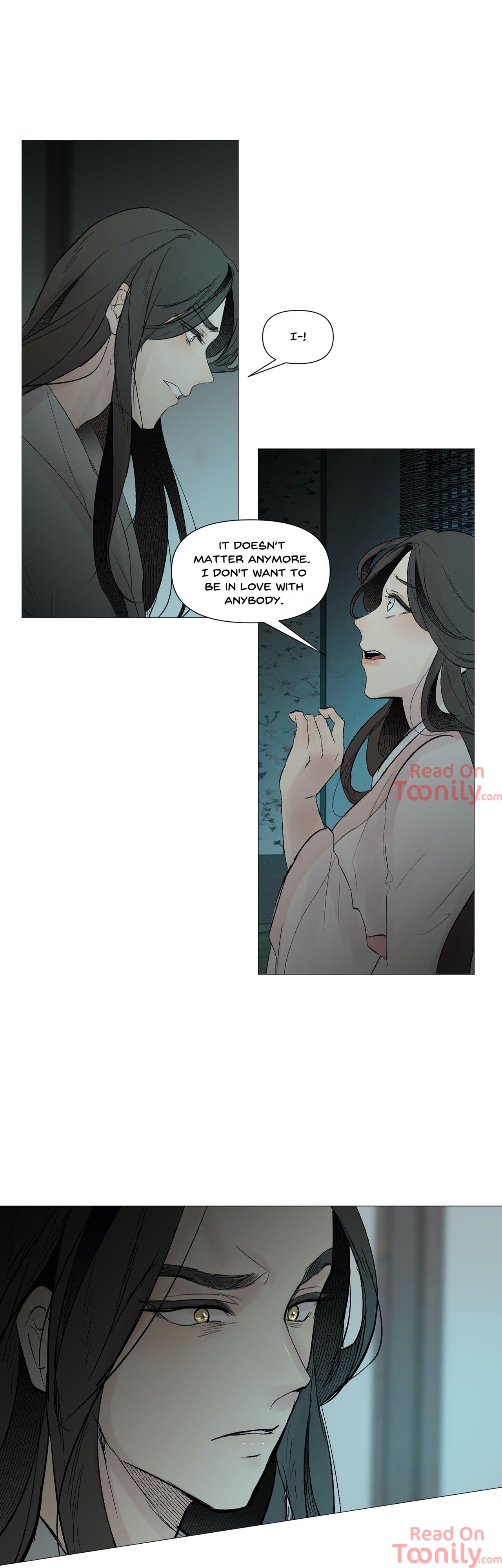 Ellin's Solhwa Manhwa - Chapter 24 Page 39