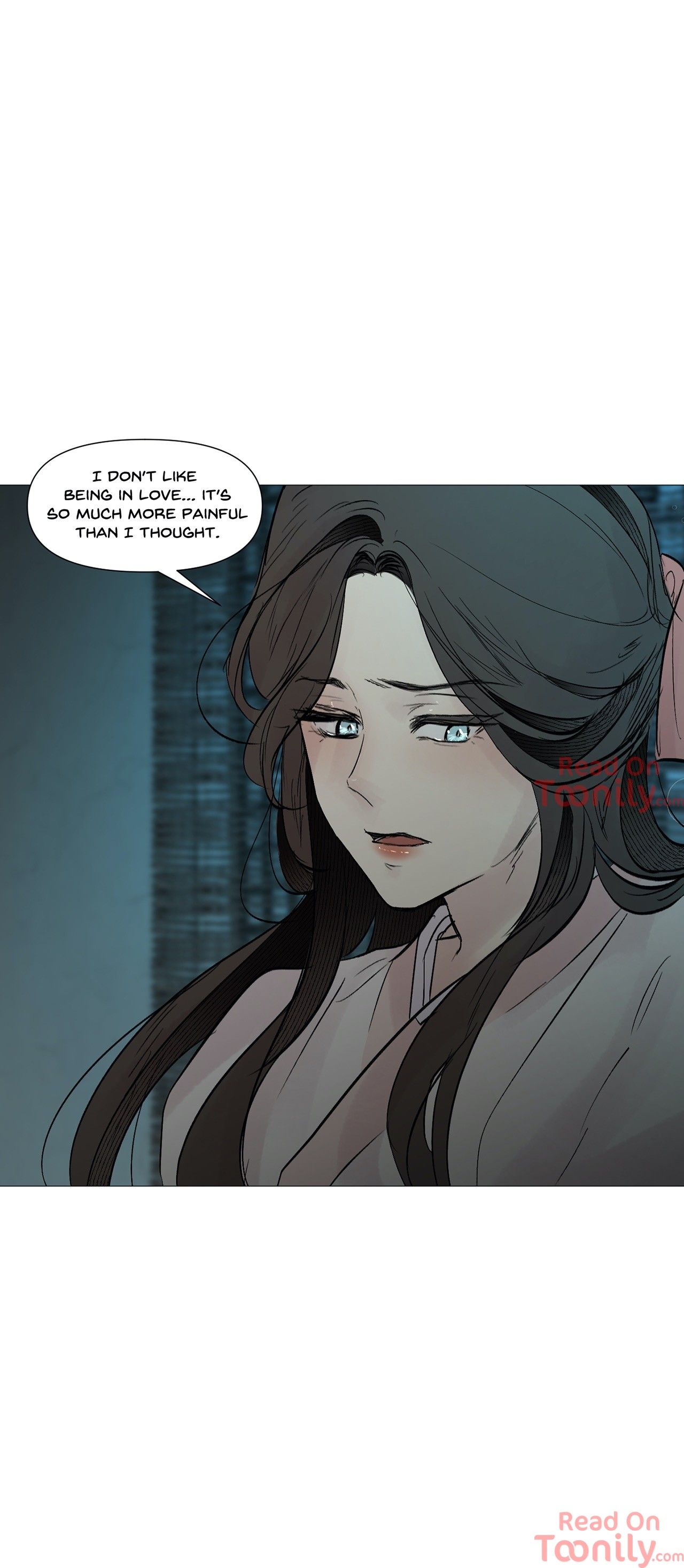 Ellin's Solhwa Manhwa - Chapter 24 Page 40