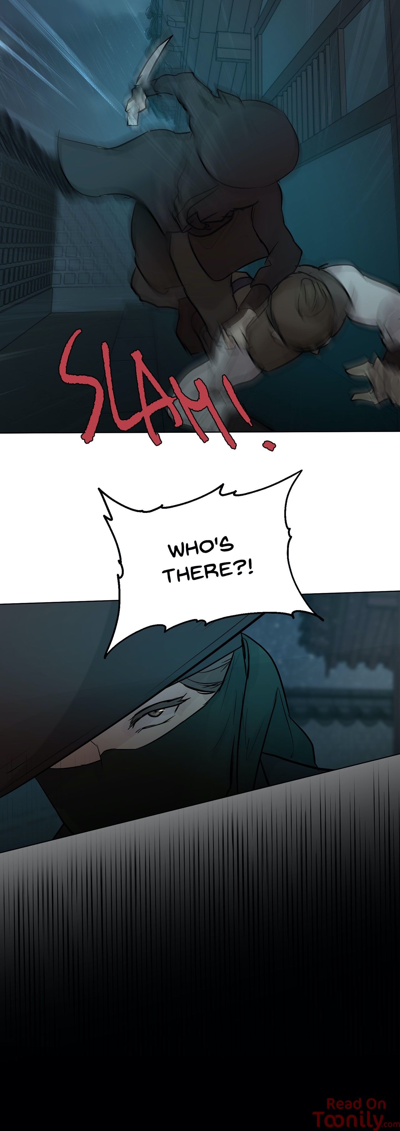 Ellin's Solhwa Manhwa - Chapter 34 Page 4