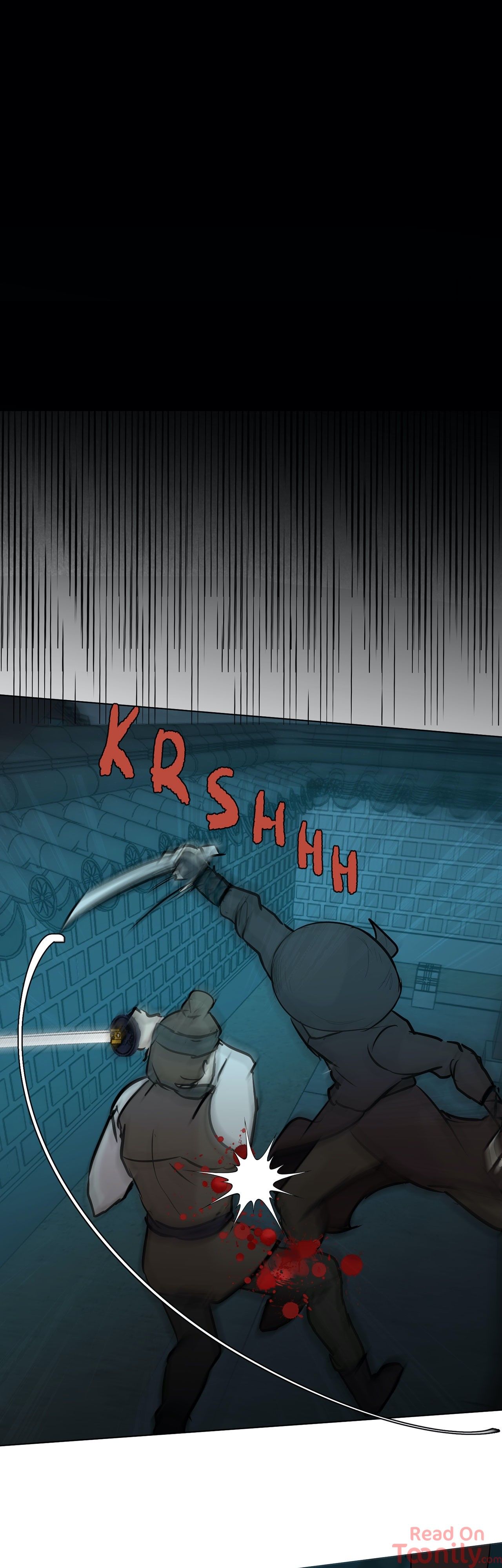 Ellin's Solhwa Manhwa - Chapter 34 Page 12