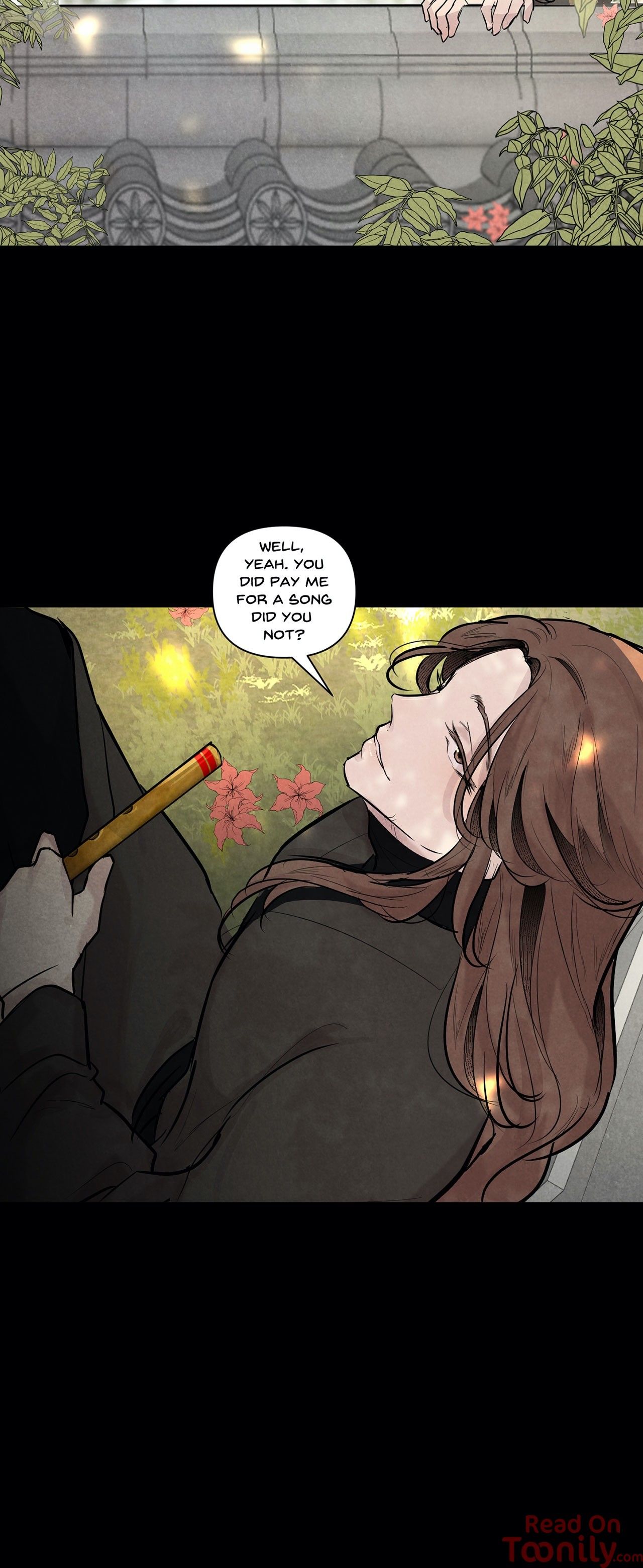 Ellin's Solhwa Manhwa - Chapter 34 Page 15