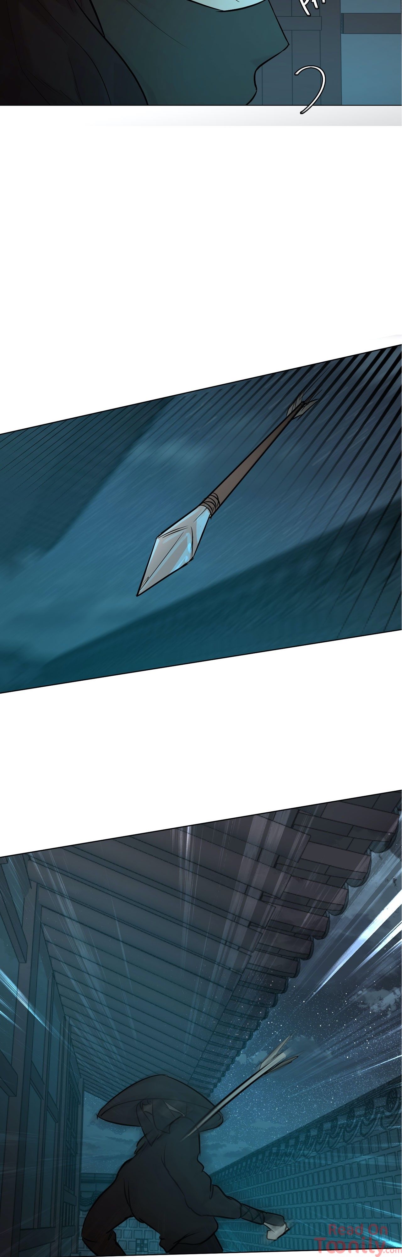 Ellin's Solhwa Manhwa - Chapter 34 Page 20