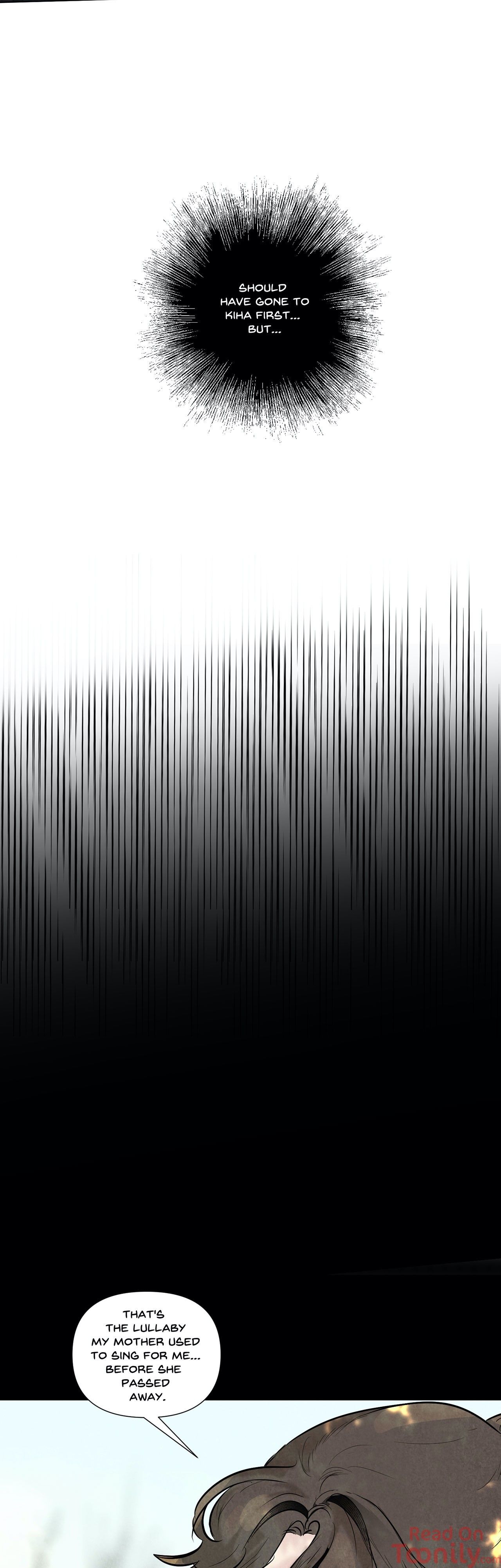 Ellin's Solhwa Manhwa - Chapter 34 Page 21