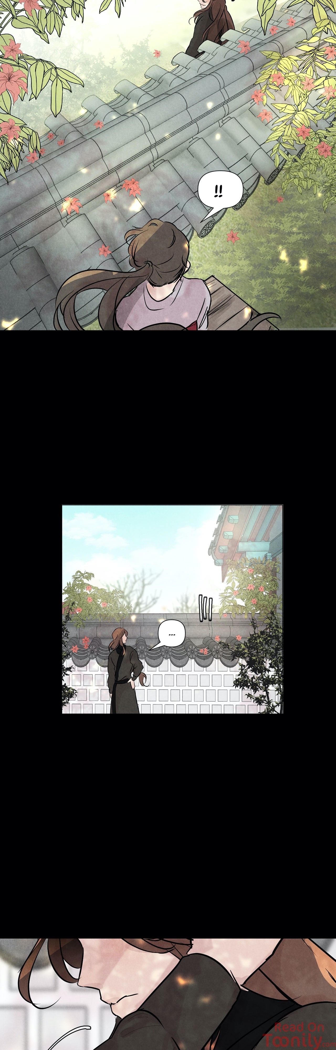 Ellin's Solhwa Manhwa - Chapter 34 Page 28