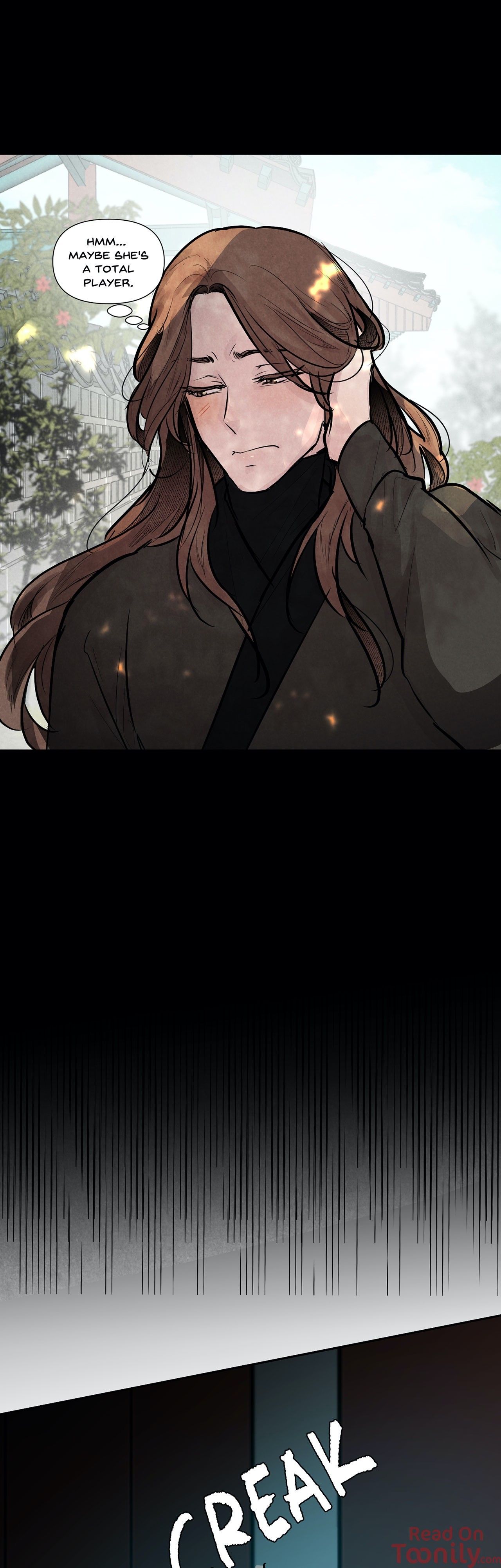 Ellin's Solhwa Manhwa - Chapter 34 Page 30