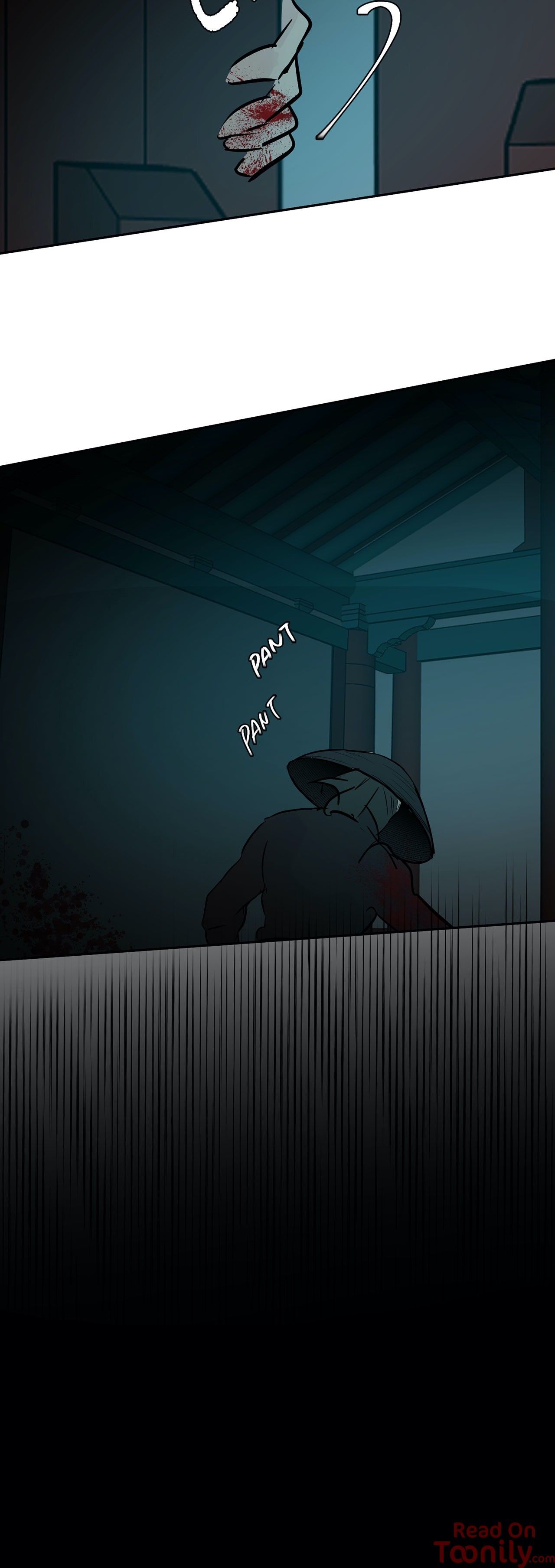 Ellin's Solhwa Manhwa - Chapter 34 Page 31