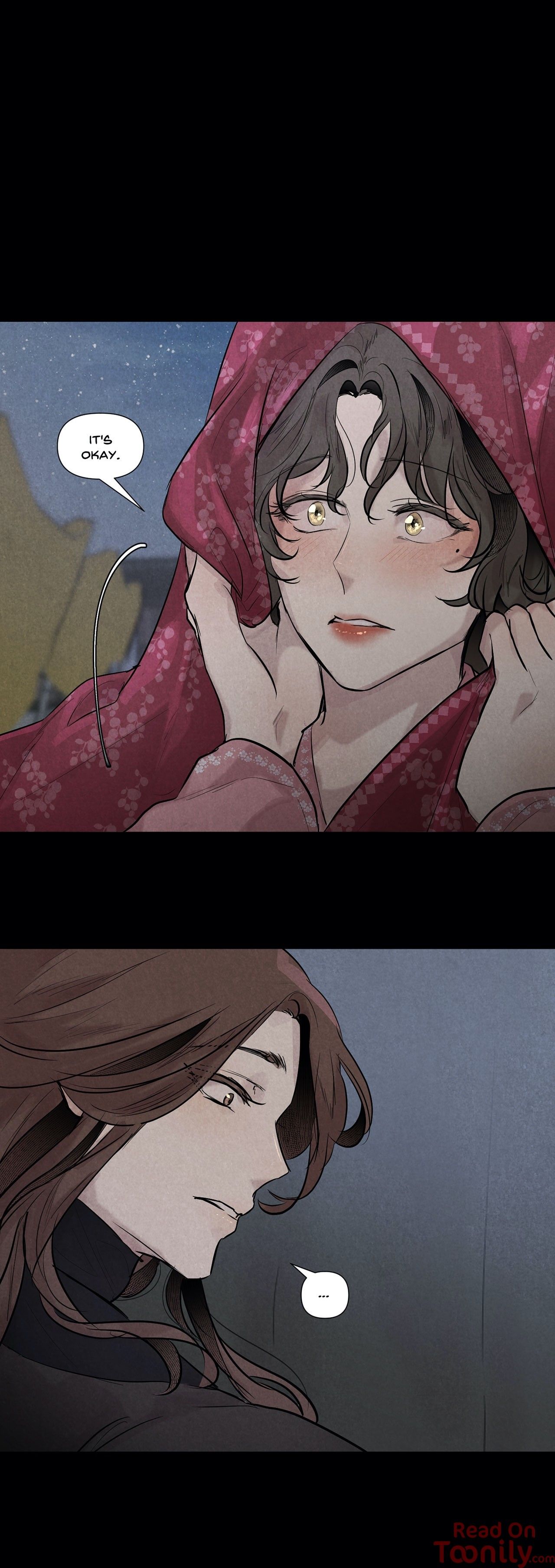 Ellin's Solhwa Manhwa - Chapter 34 Page 33