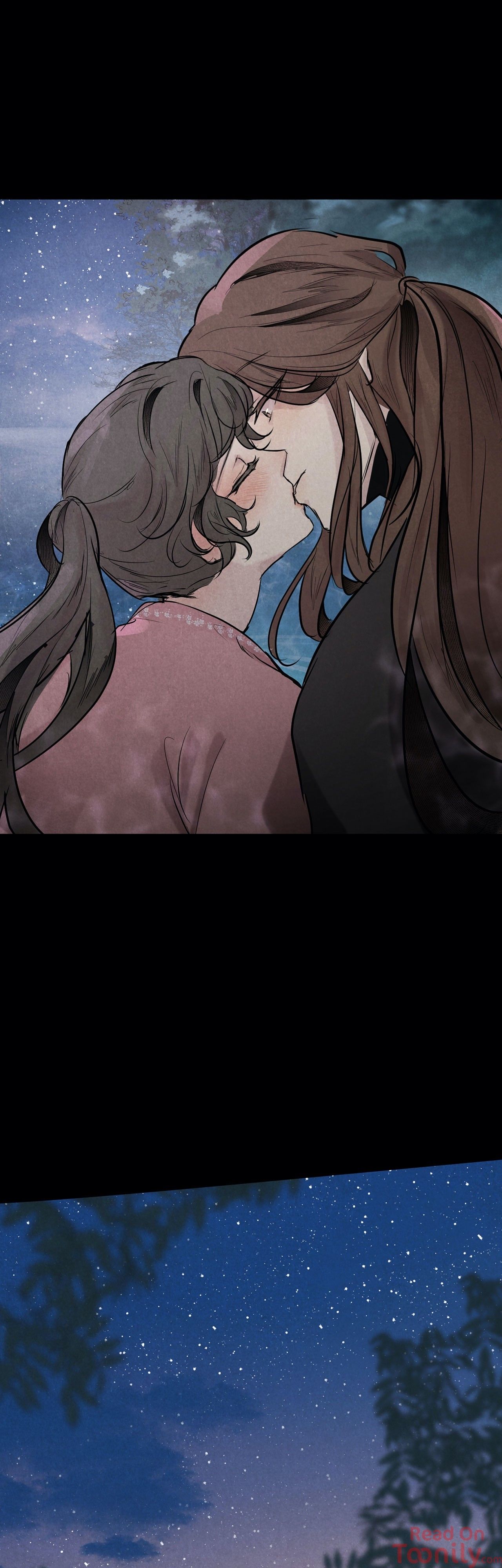 Ellin's Solhwa Manhwa - Chapter 34 Page 49