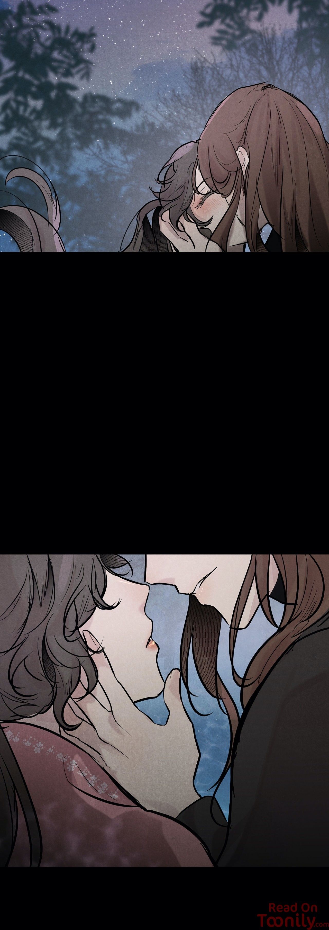 Ellin's Solhwa Manhwa - Chapter 34 Page 50