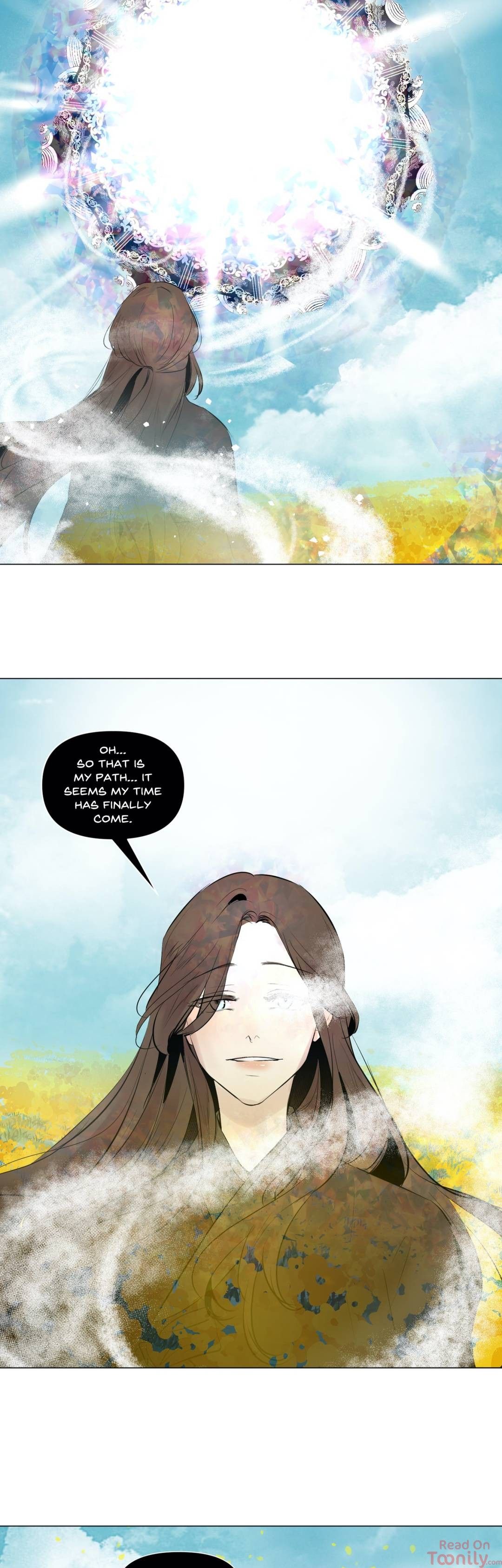 Ellin's Solhwa Manhwa - Chapter 51 Page 12