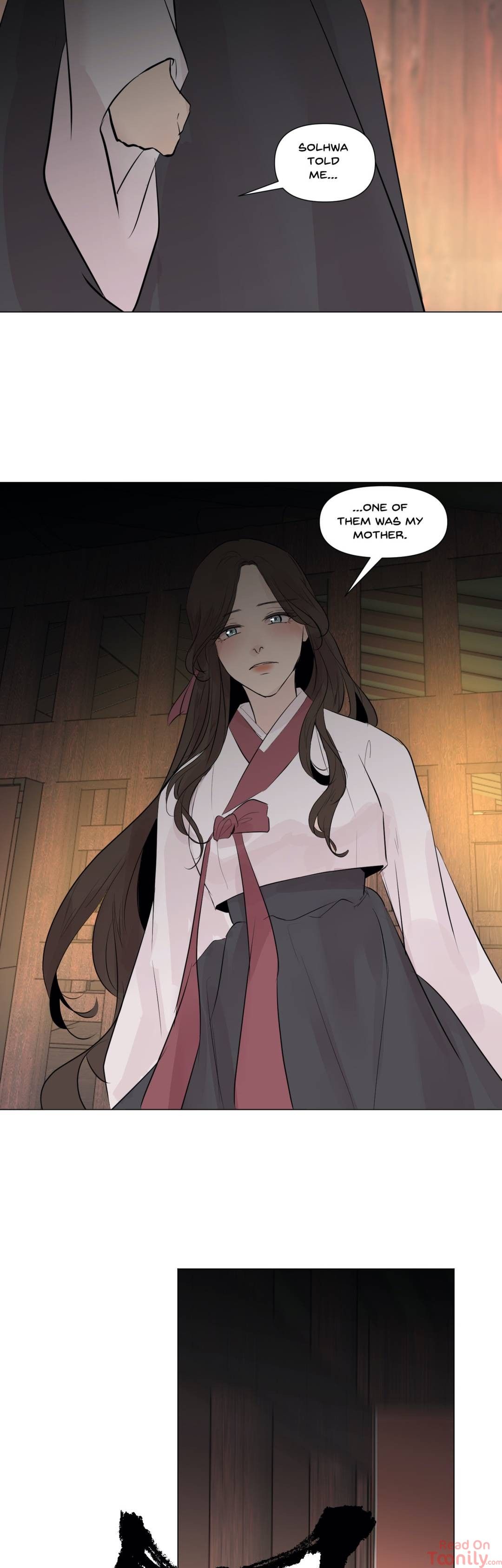 Ellin's Solhwa Manhwa - Chapter 51 Page 19