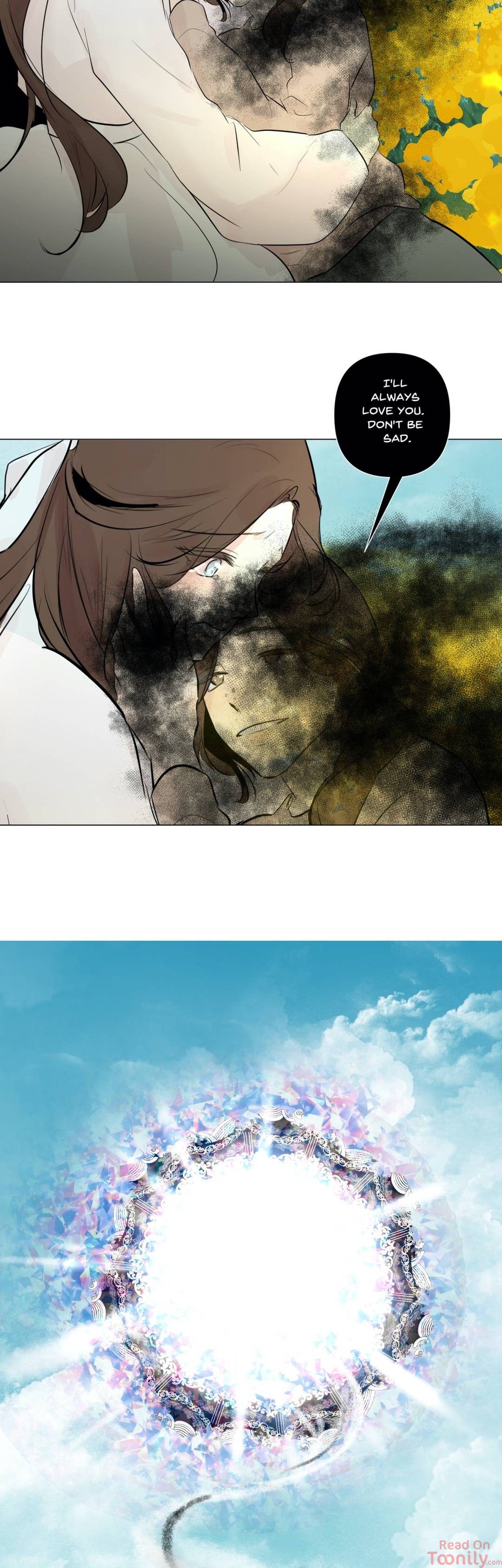 Ellin's Solhwa Manhwa - Chapter 51 Page 33