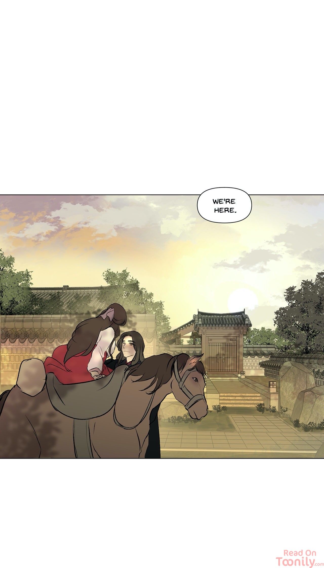 Ellin's Solhwa Manhwa - Chapter 39 Page 29