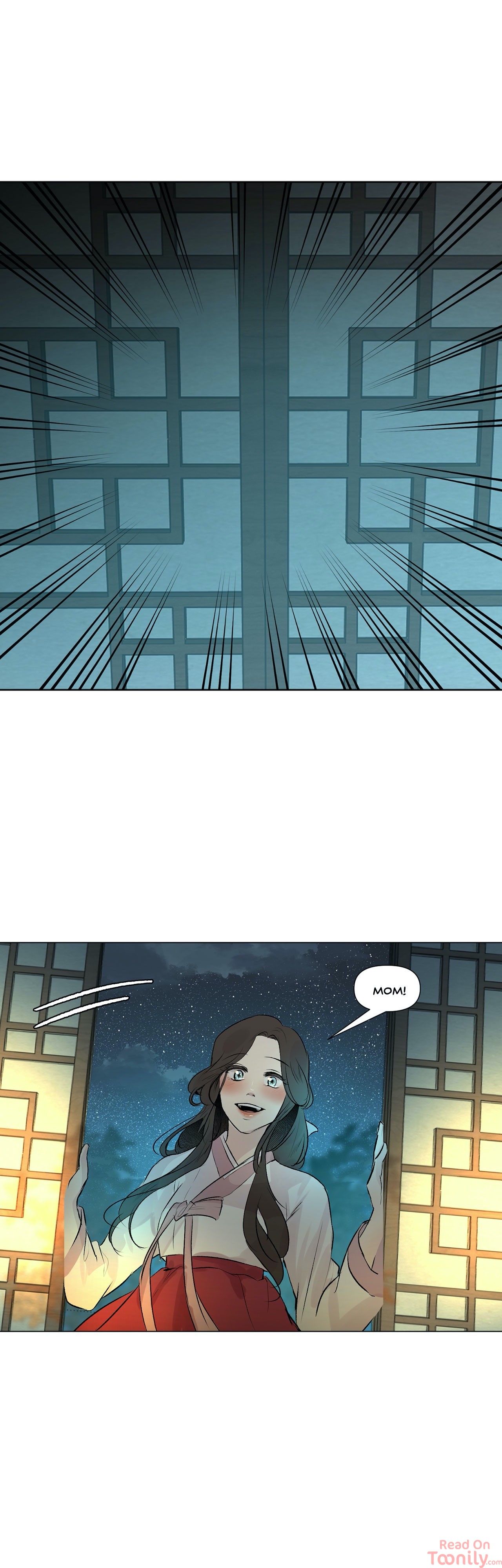 Ellin's Solhwa Manhwa - Chapter 39 Page 40