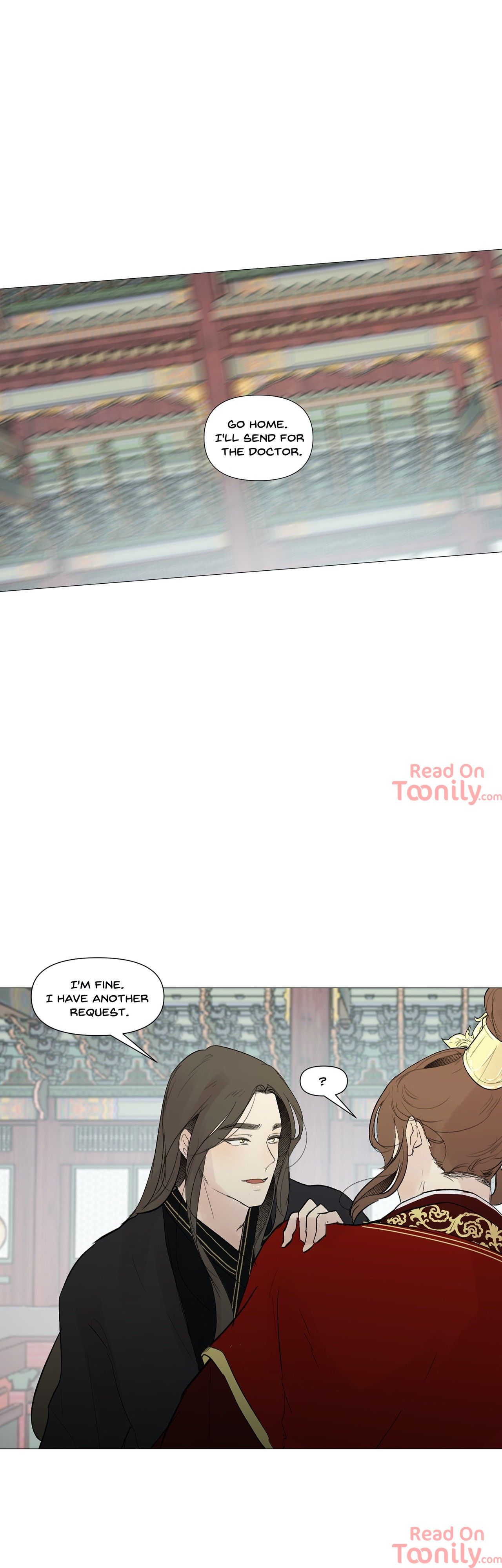 Ellin's Solhwa Manhwa - Chapter 23 Page 9