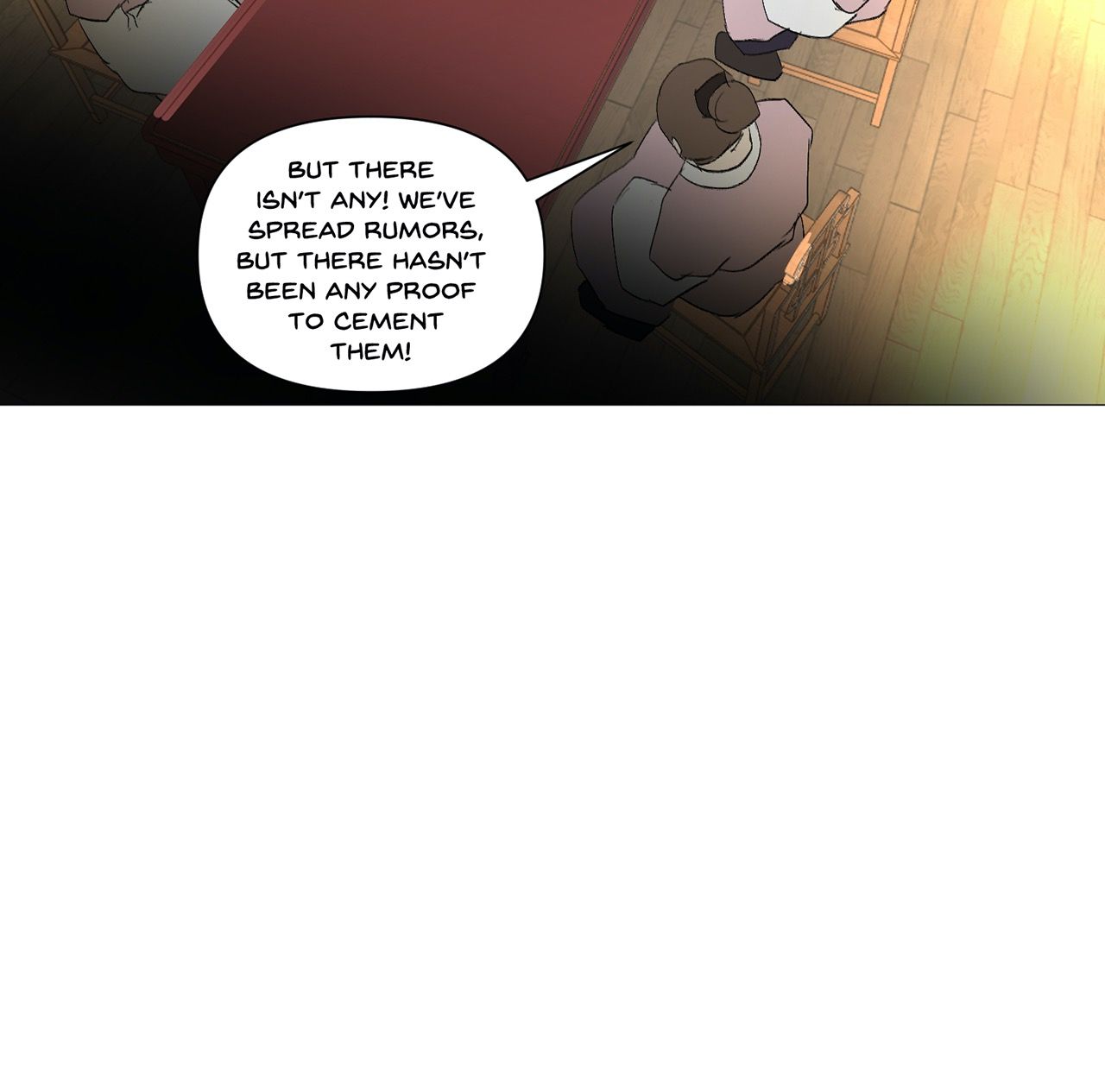 Ellin's Solhwa Manhwa - Chapter 23 Page 14