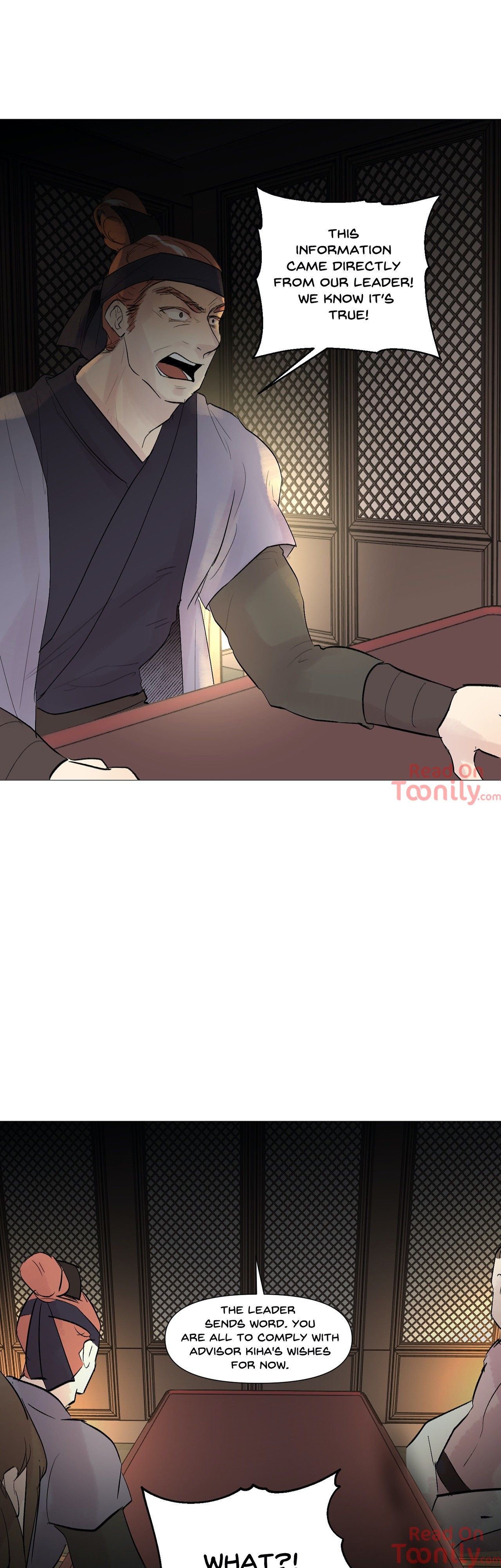 Ellin's Solhwa Manhwa - Chapter 23 Page 15