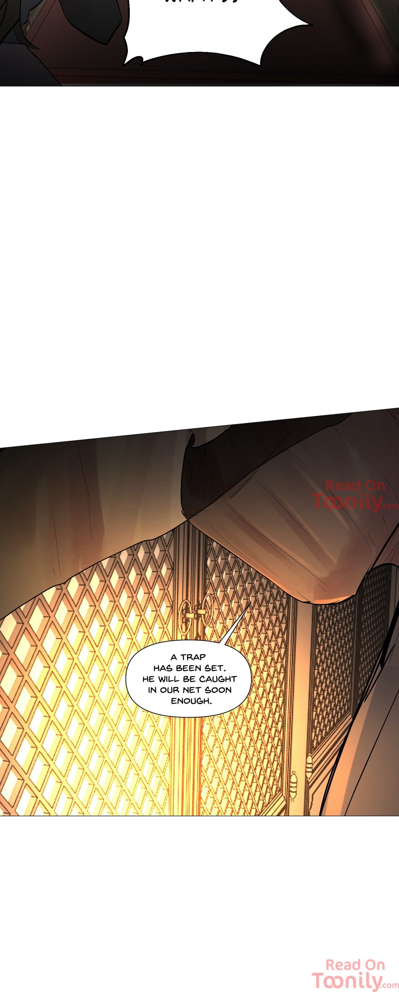 Ellin's Solhwa Manhwa - Chapter 23 Page 16