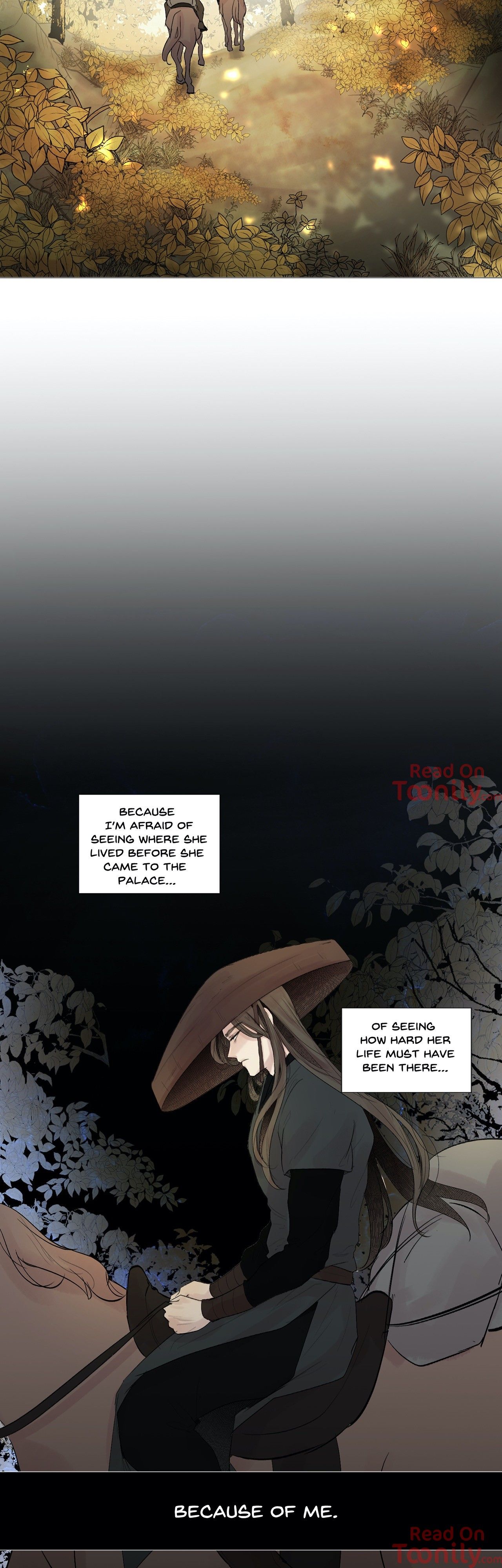 Ellin's Solhwa Manhwa - Chapter 23 Page 20