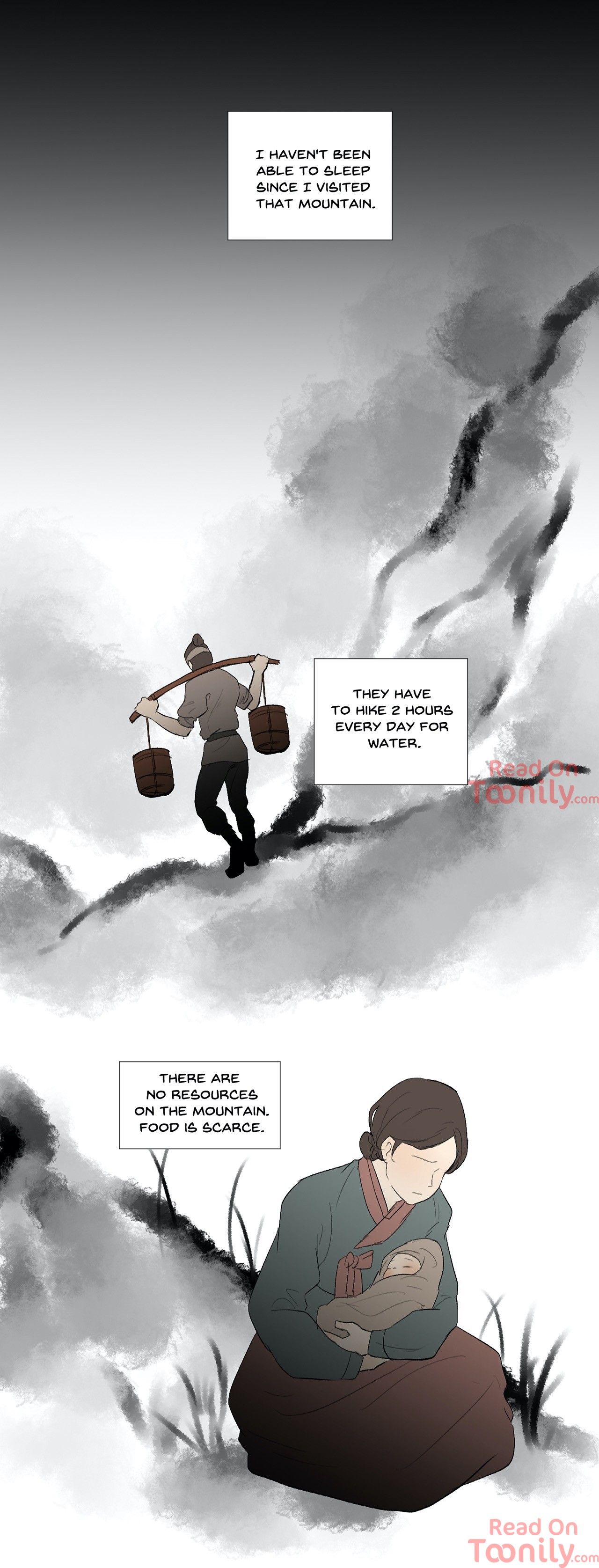 Ellin's Solhwa Manhwa - Chapter 23 Page 23