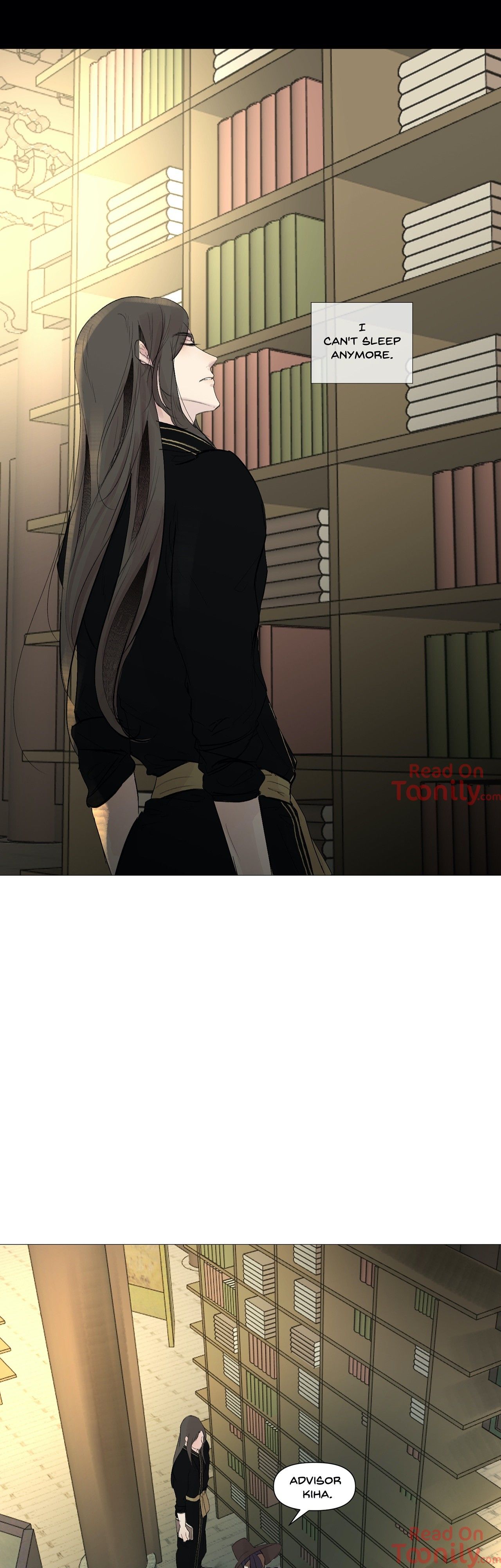 Ellin's Solhwa Manhwa - Chapter 23 Page 26