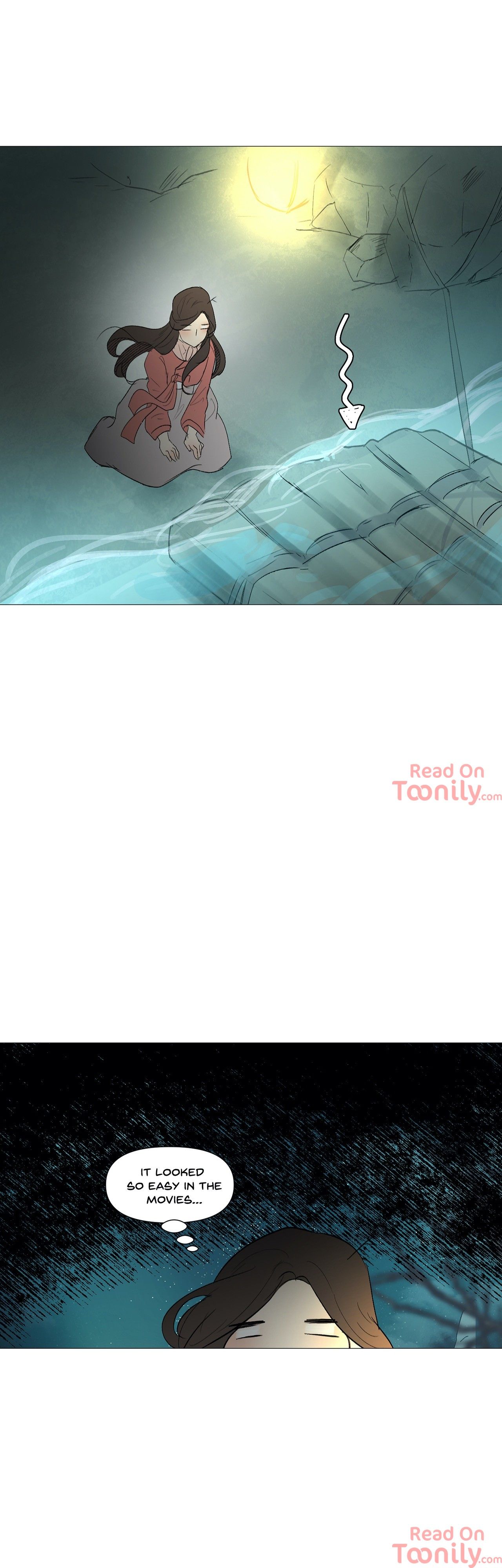 Ellin's Solhwa Manhwa - Chapter 23 Page 36