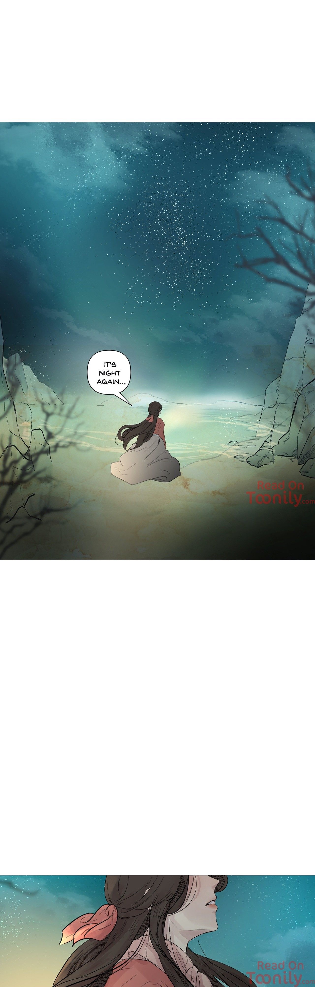 Ellin's Solhwa Manhwa - Chapter 23 Page 37