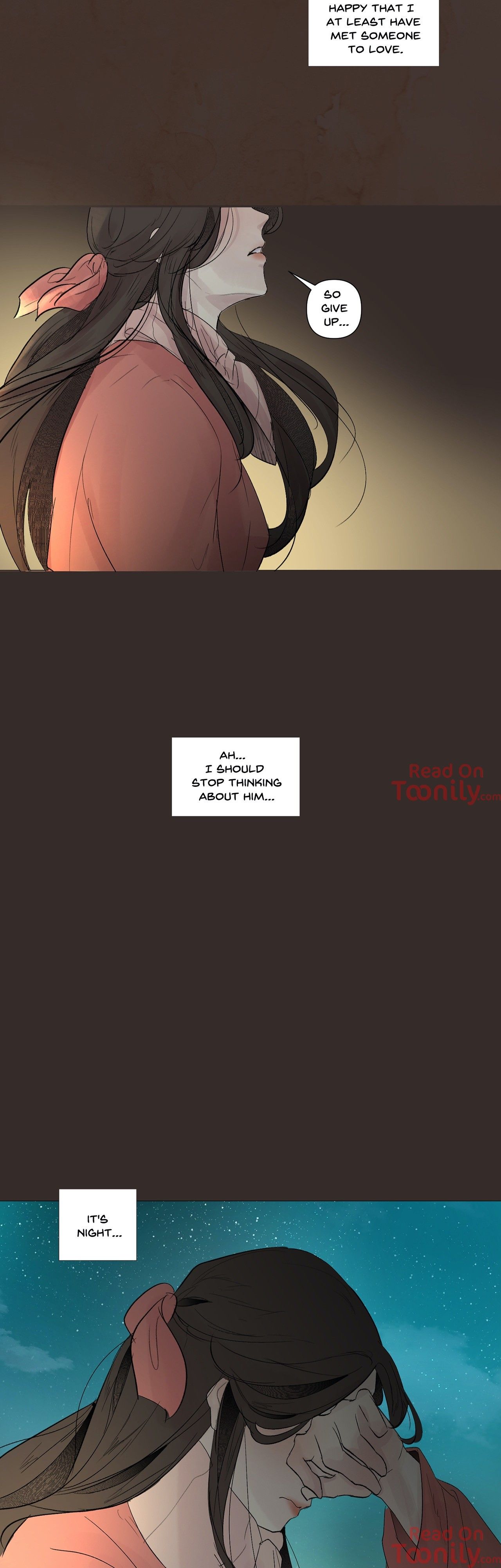 Ellin's Solhwa Manhwa - Chapter 23 Page 42