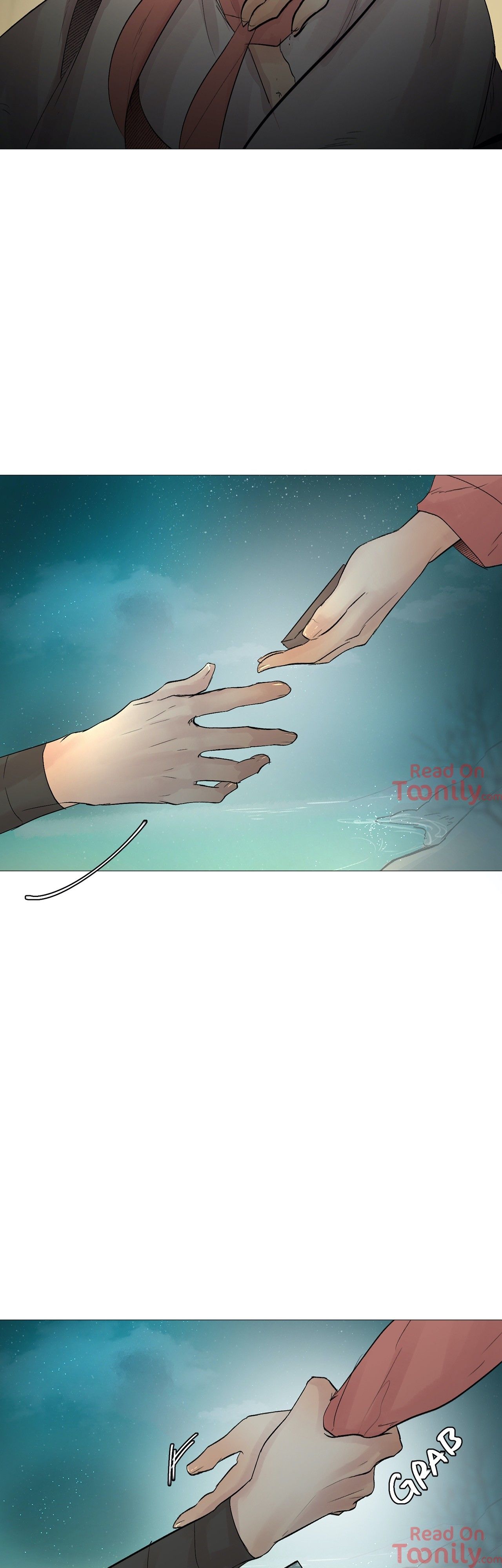 Ellin's Solhwa Manhwa - Chapter 23 Page 47