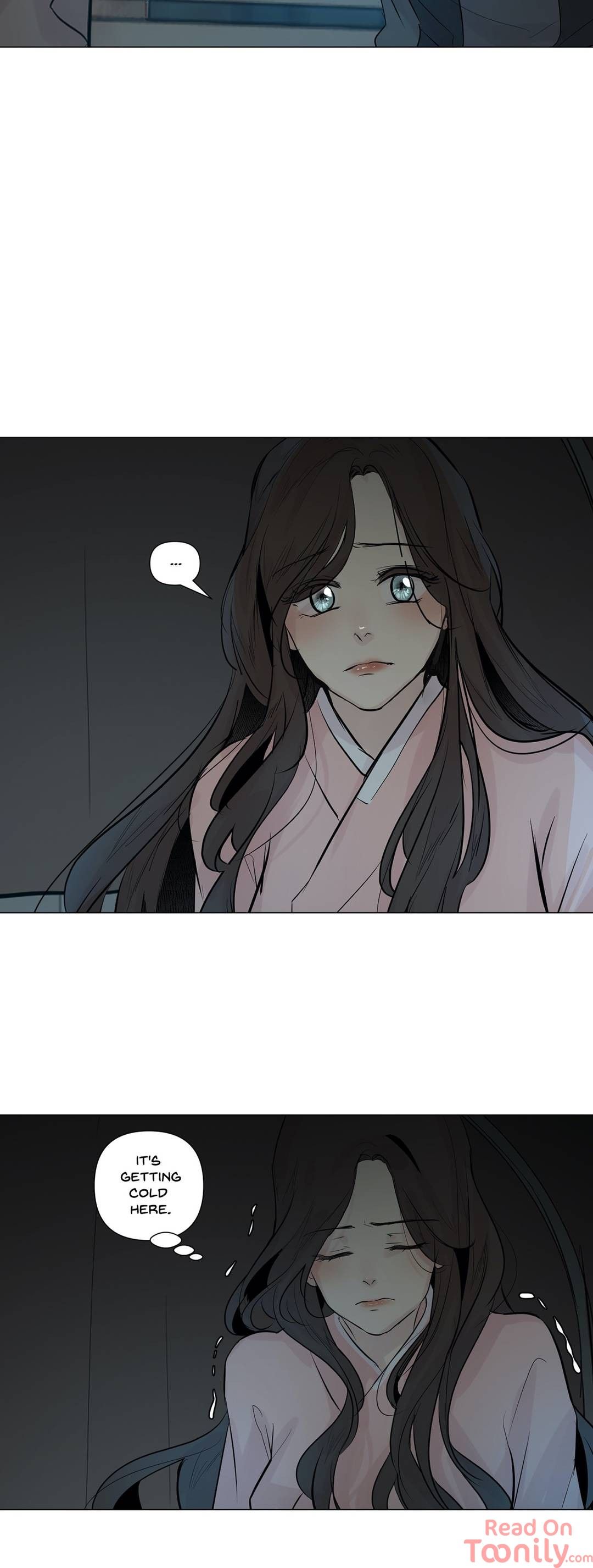 Ellin's Solhwa Manhwa - Chapter 43 Page 10