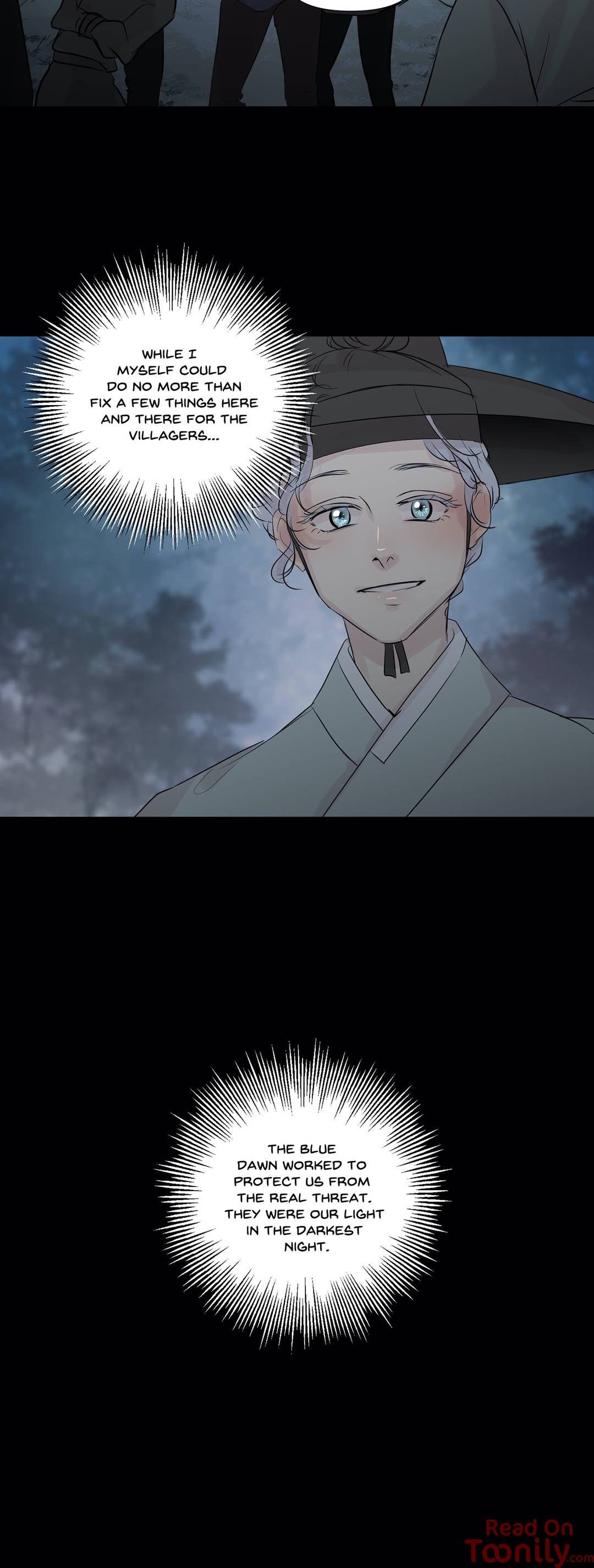 Ellin's Solhwa Manhwa - Chapter 43 Page 17