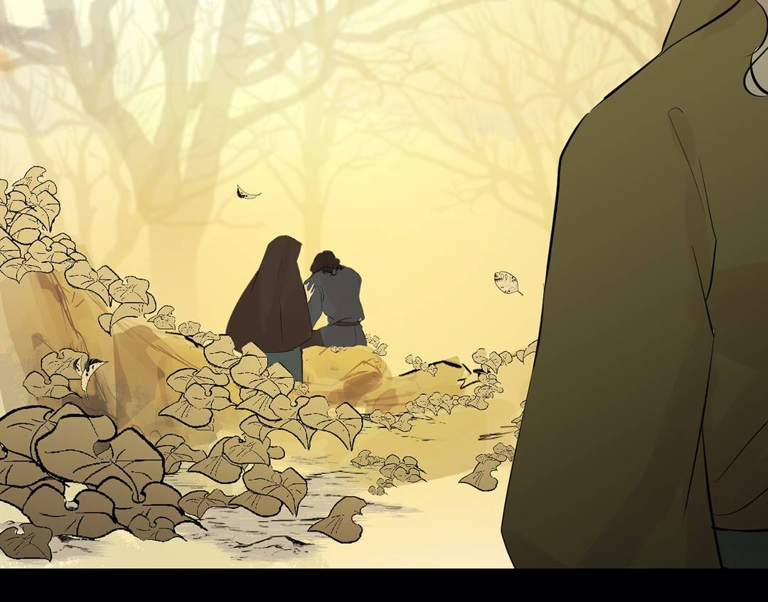 Ellin's Solhwa Manhwa - Chapter 43 Page 37