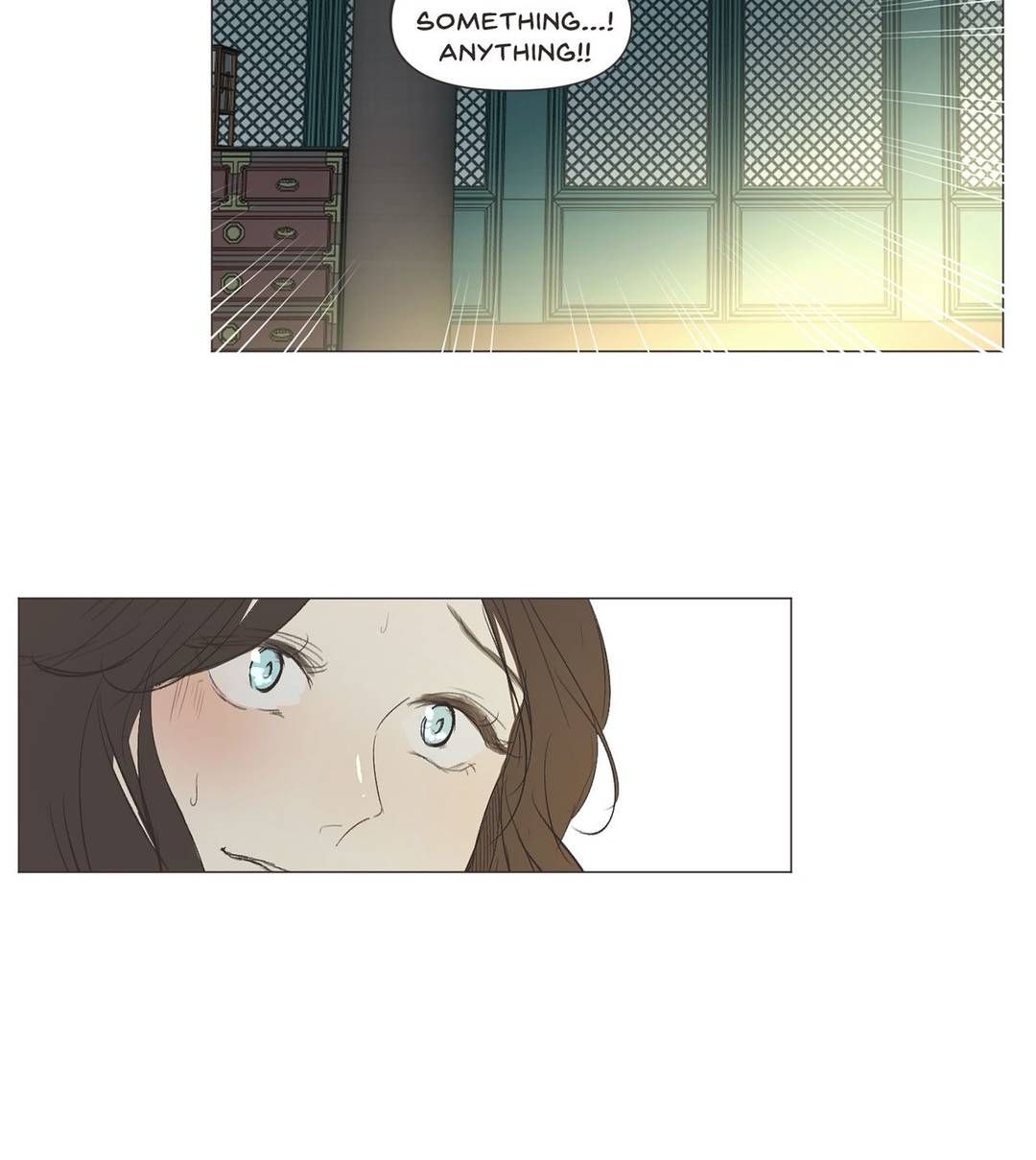Ellin's Solhwa Manhwa - Chapter 17 Page 2