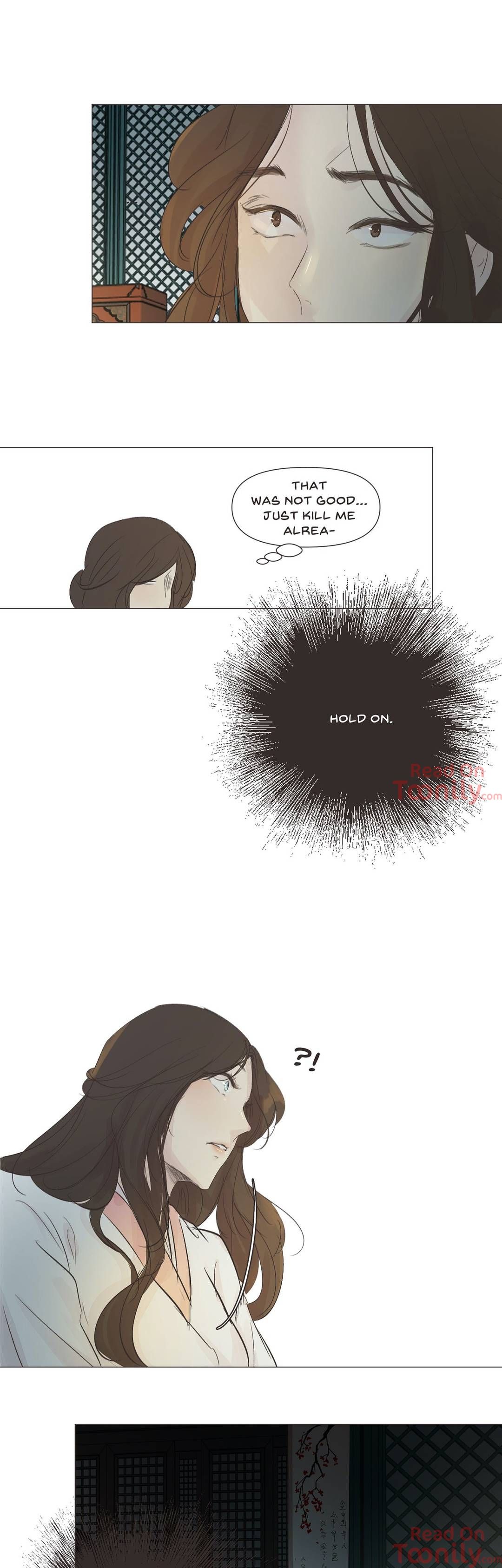 Ellin's Solhwa Manhwa - Chapter 17 Page 4