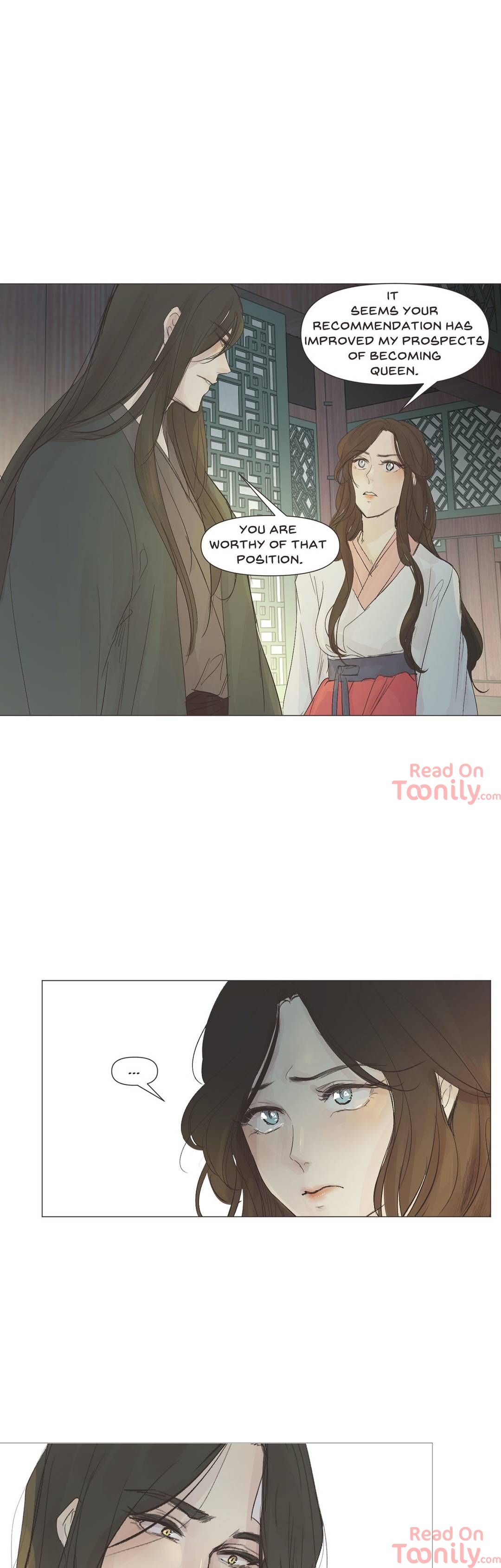 Ellin's Solhwa Manhwa - Chapter 17 Page 10