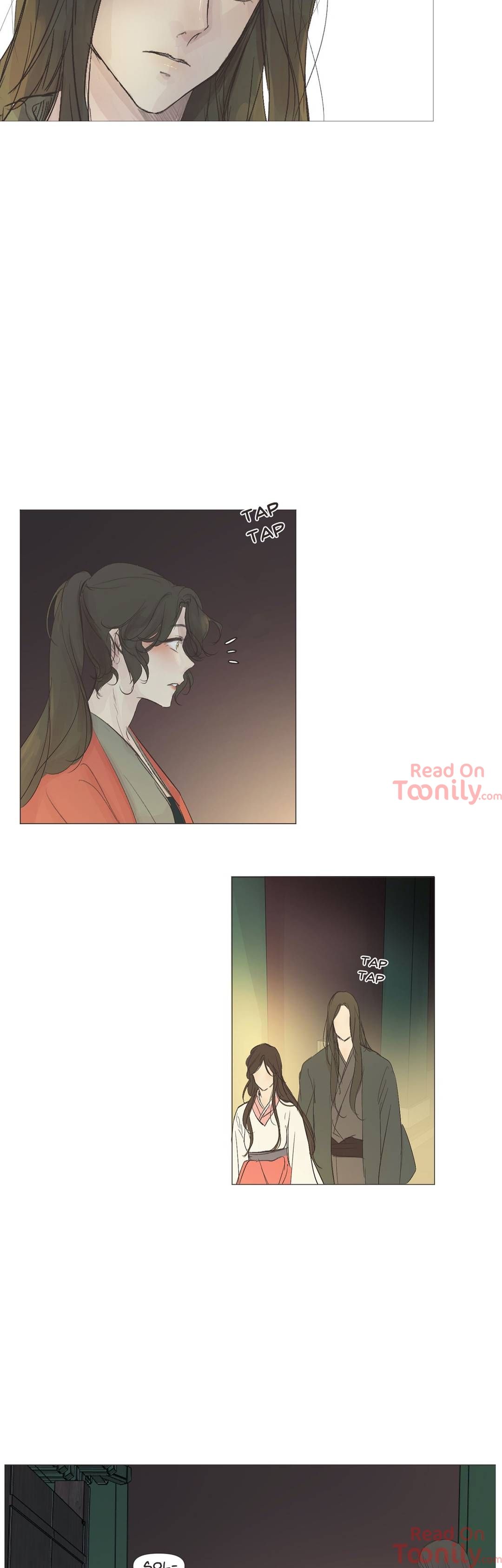 Ellin's Solhwa Manhwa - Chapter 17 Page 11
