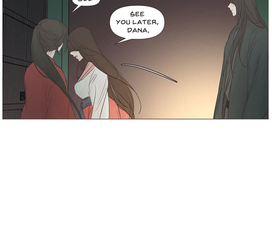 Ellin's Solhwa Manhwa - Chapter 17 Page 12