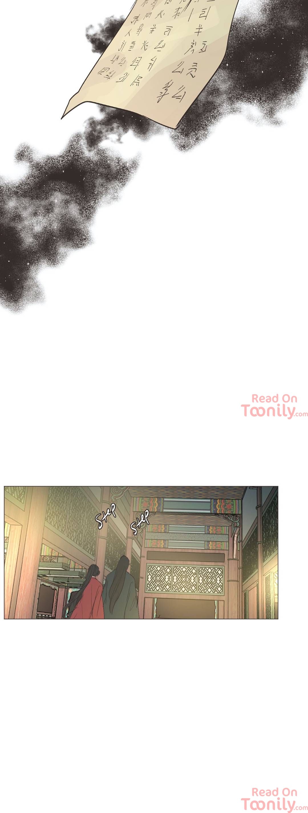 Ellin's Solhwa Manhwa - Chapter 17 Page 18