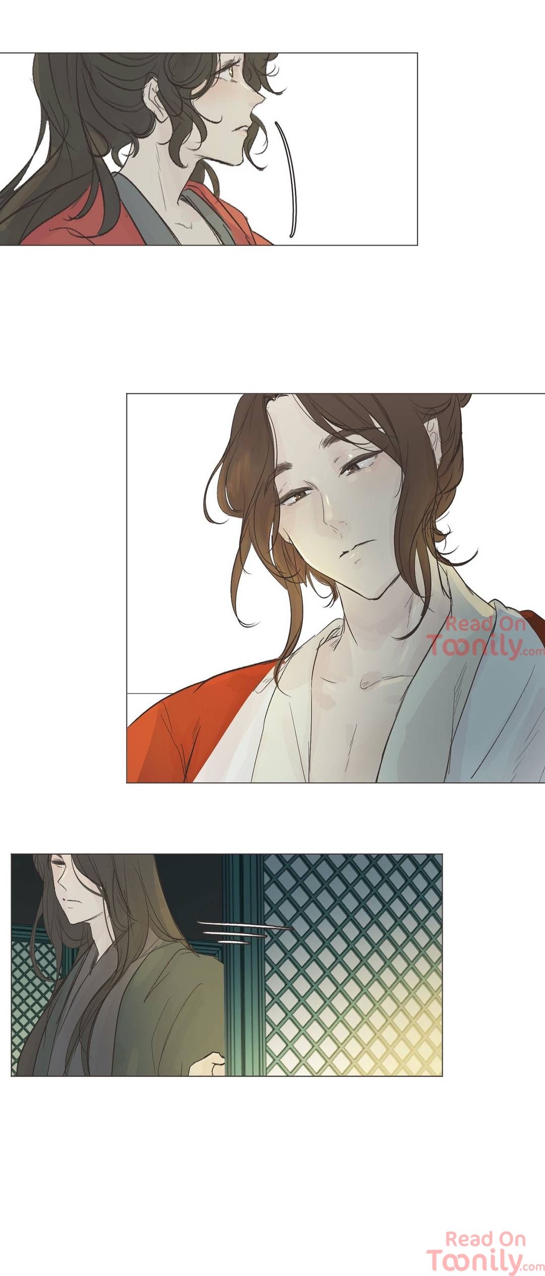 Ellin's Solhwa Manhwa - Chapter 17 Page 20