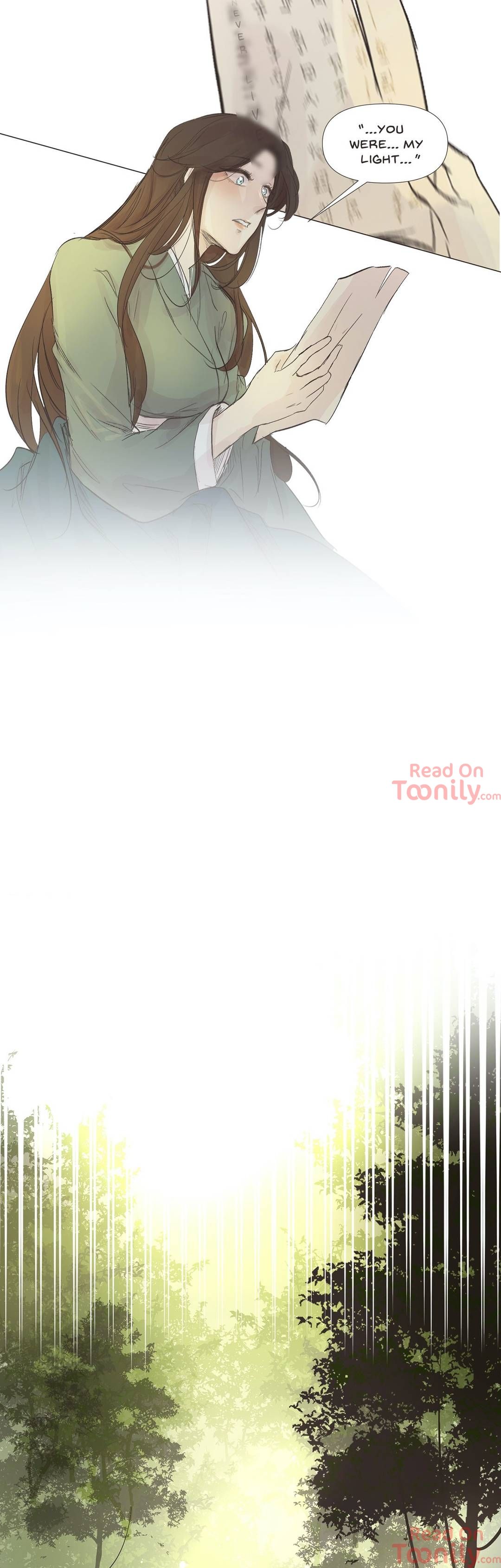 Ellin's Solhwa Manhwa - Chapter 17 Page 39