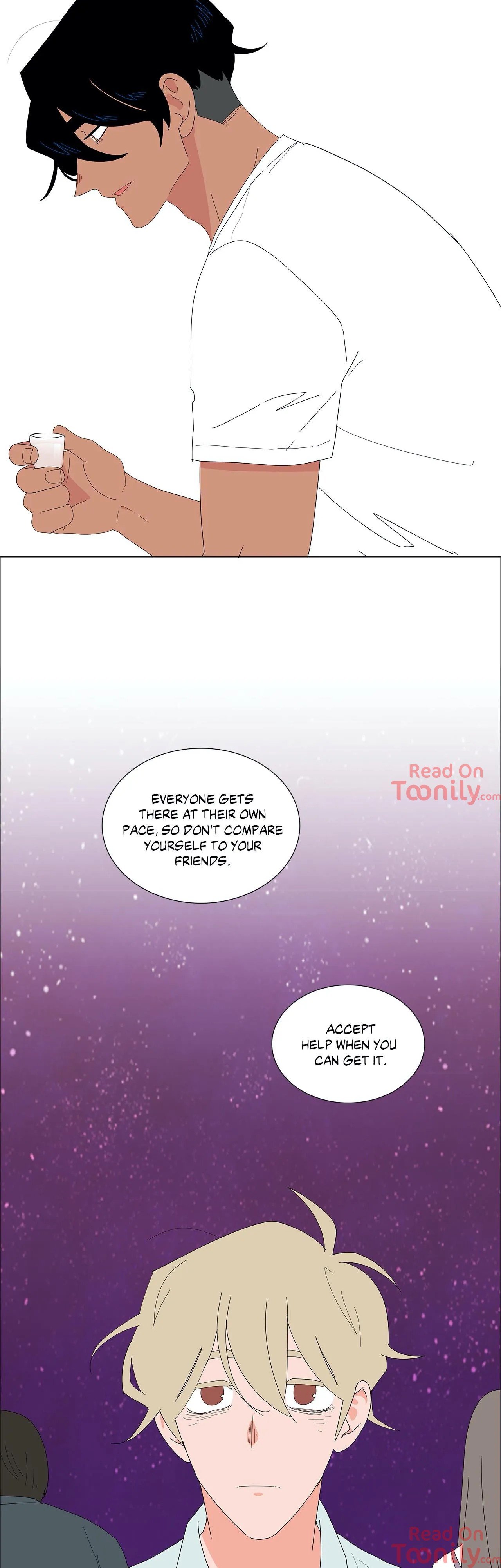 The Lady and Her Butler Manhwa - Chapter 140 Page 13