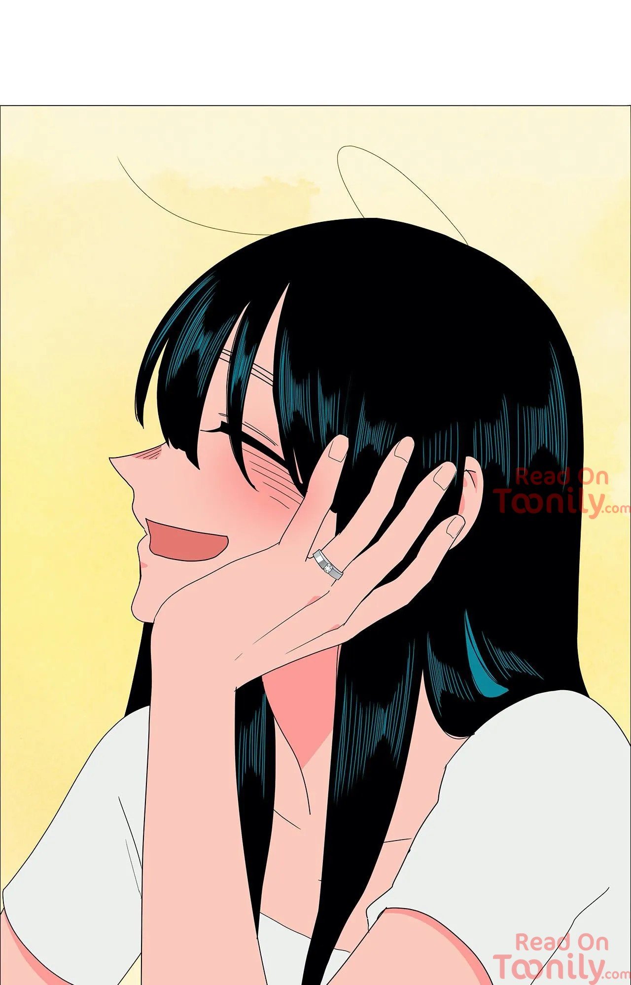 The Lady and Her Butler Manhwa - Chapter 143 Page 22