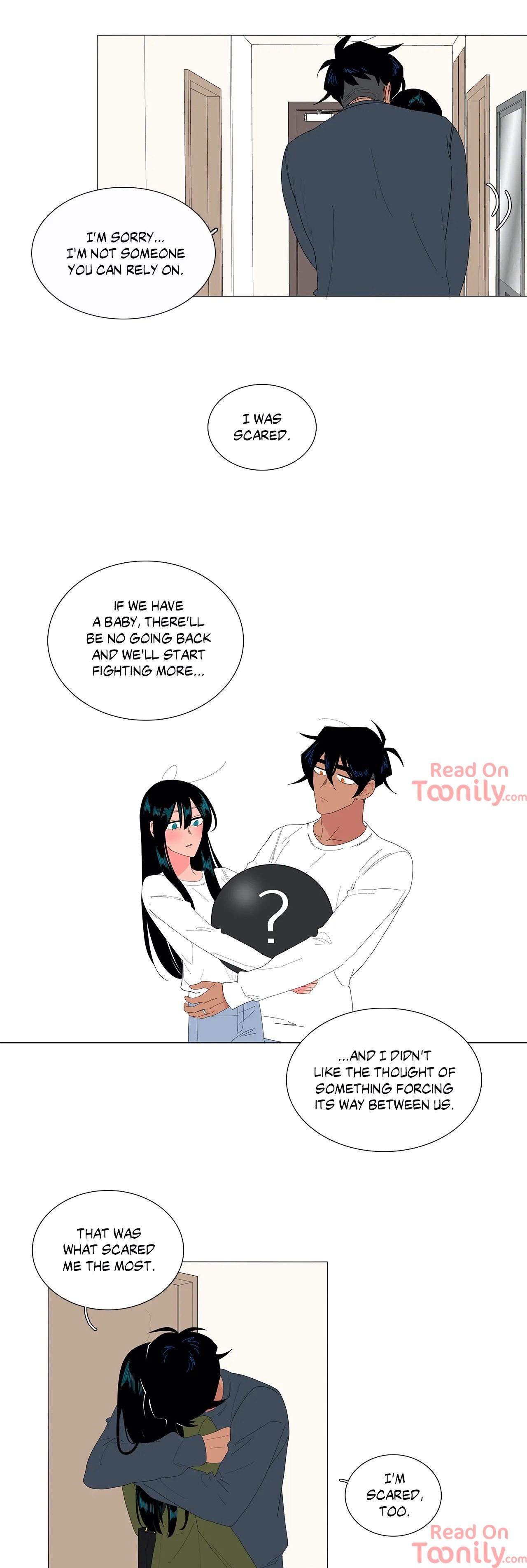 The Lady and Her Butler Manhwa - Chapter 143 Page 3