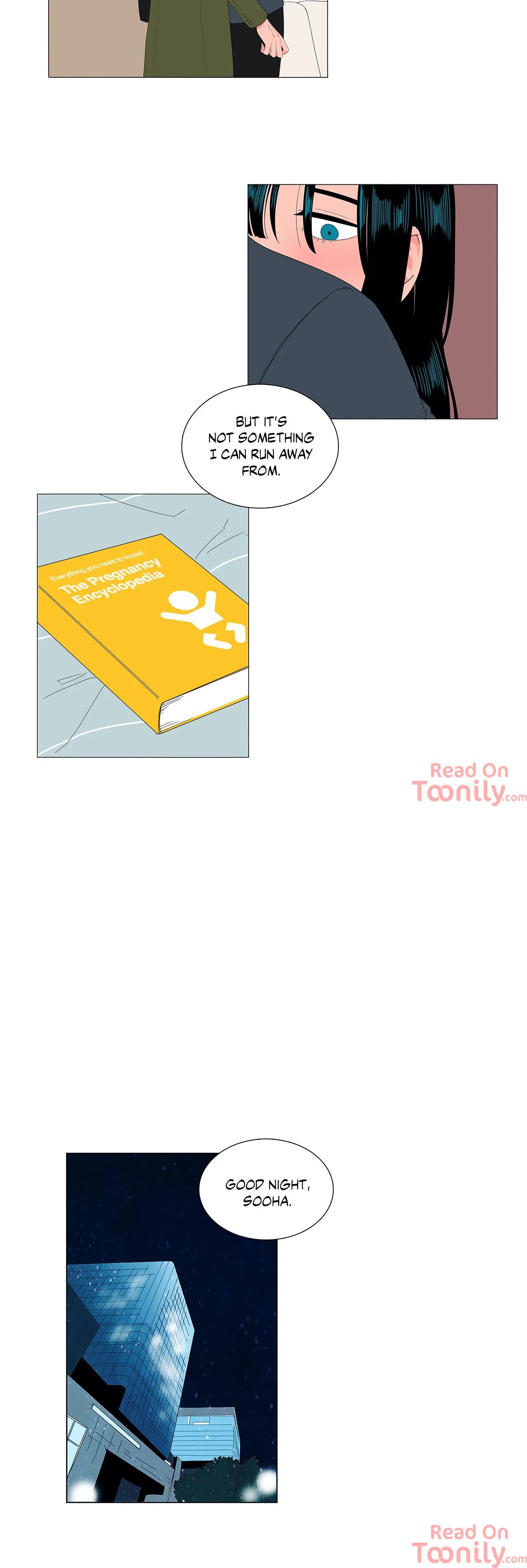 The Lady and Her Butler Manhwa - Chapter 143 Page 4