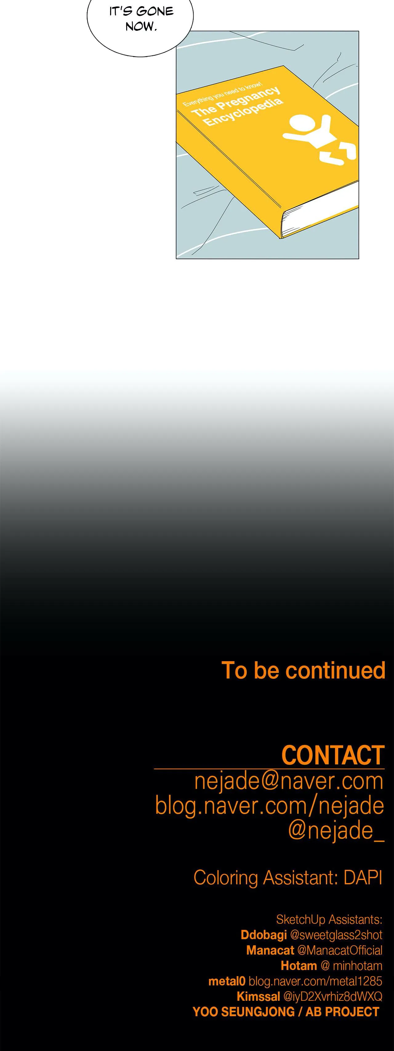 The Lady and Her Butler Manhwa - Chapter 142 Page 20