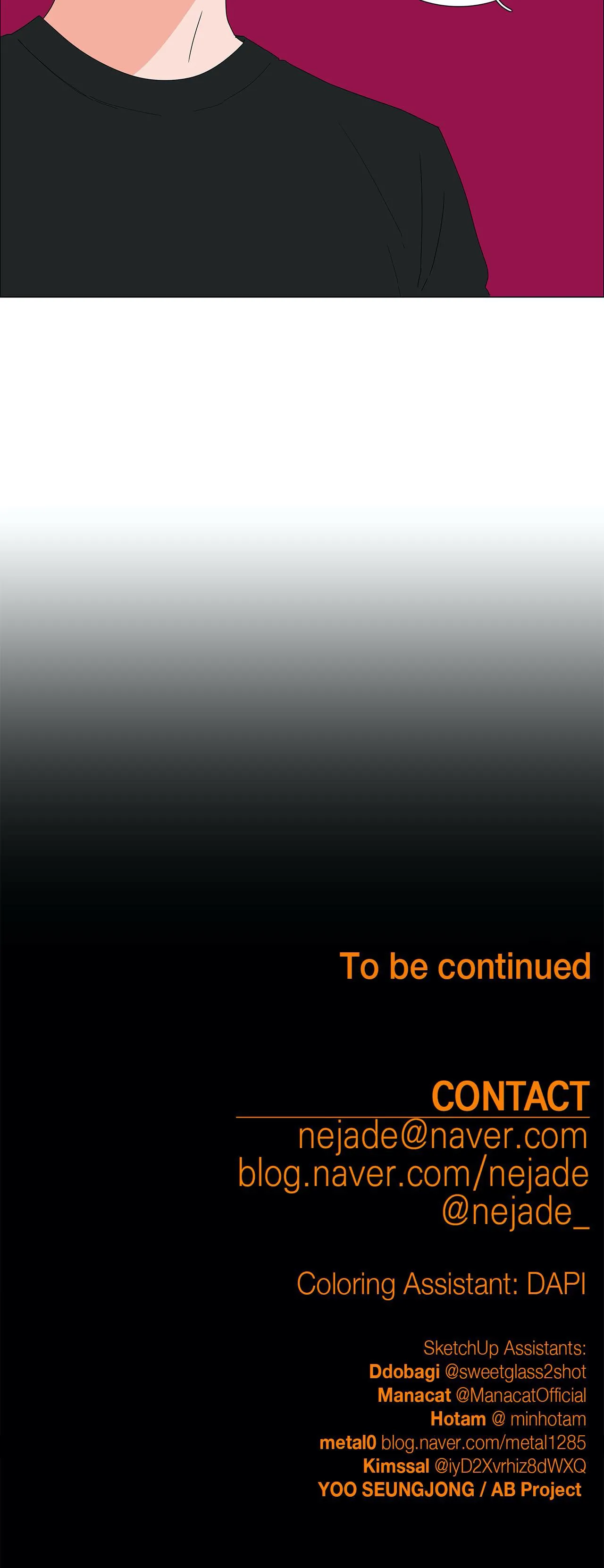 The Lady and Her Butler Manhwa - Chapter 139 Page 17